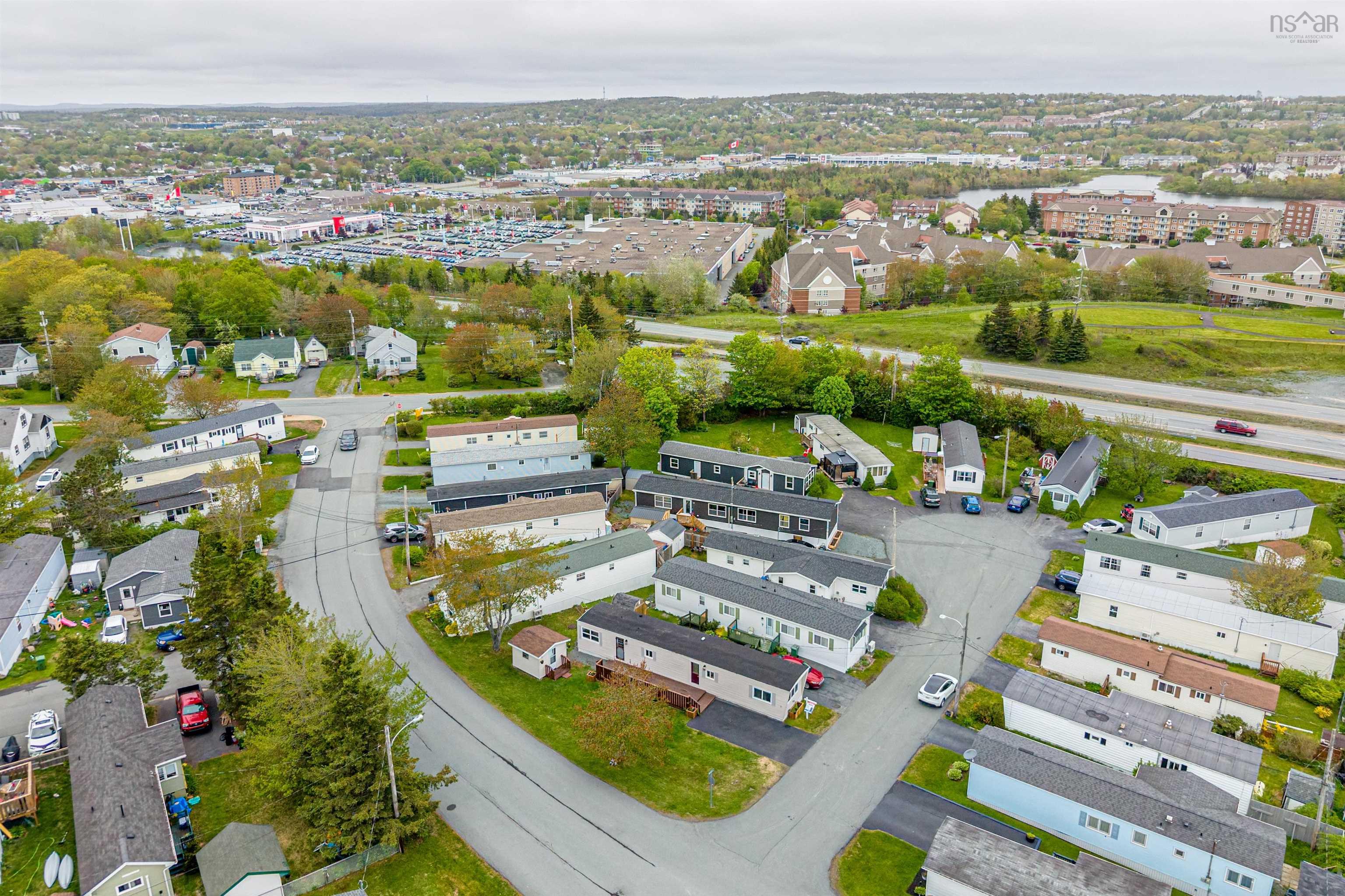 1 Bishop Avenue, Dartmouth, NS (MLS 202612431)