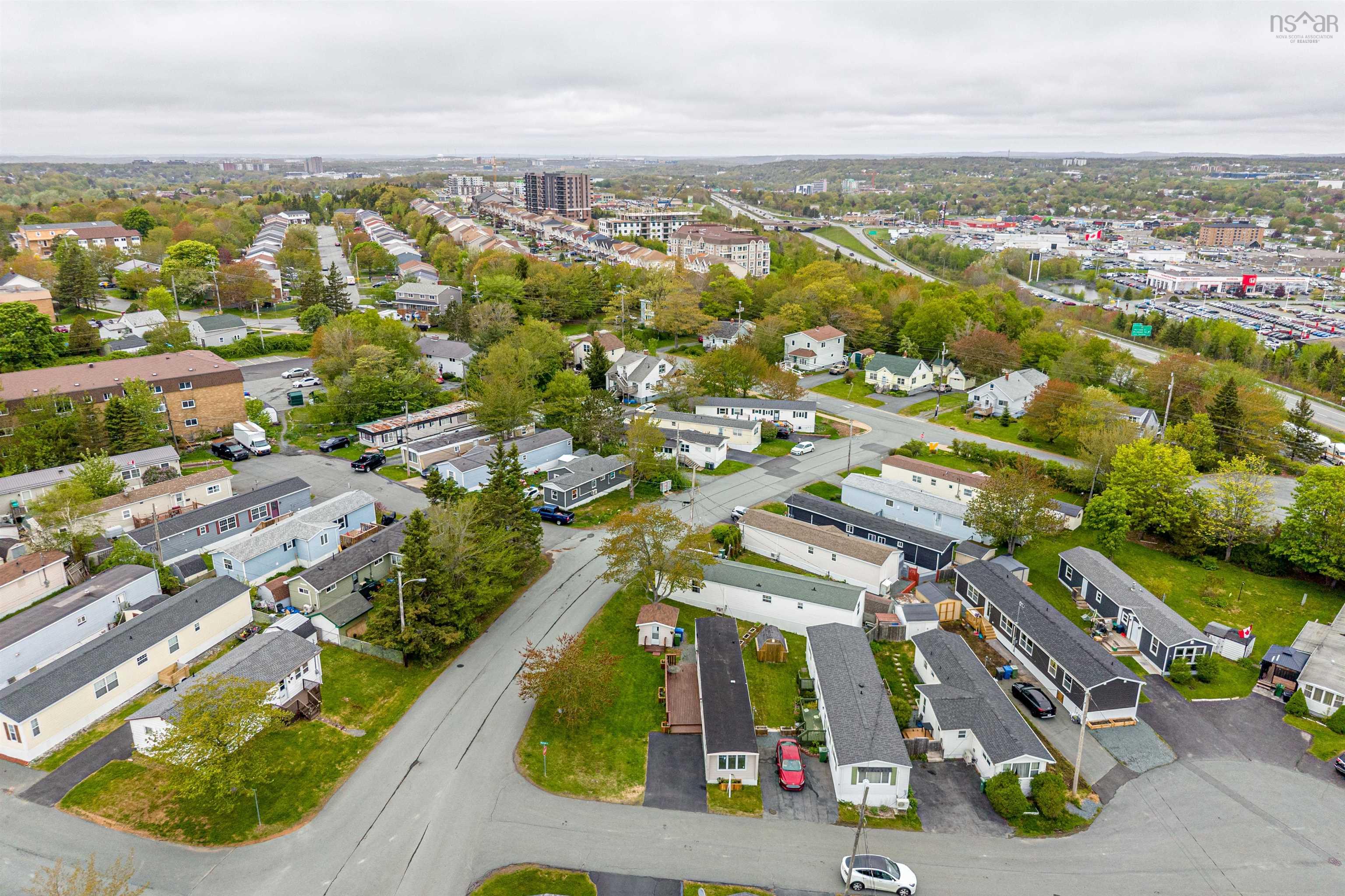 1 Bishop Avenue, Dartmouth, NS (MLS 202612431)