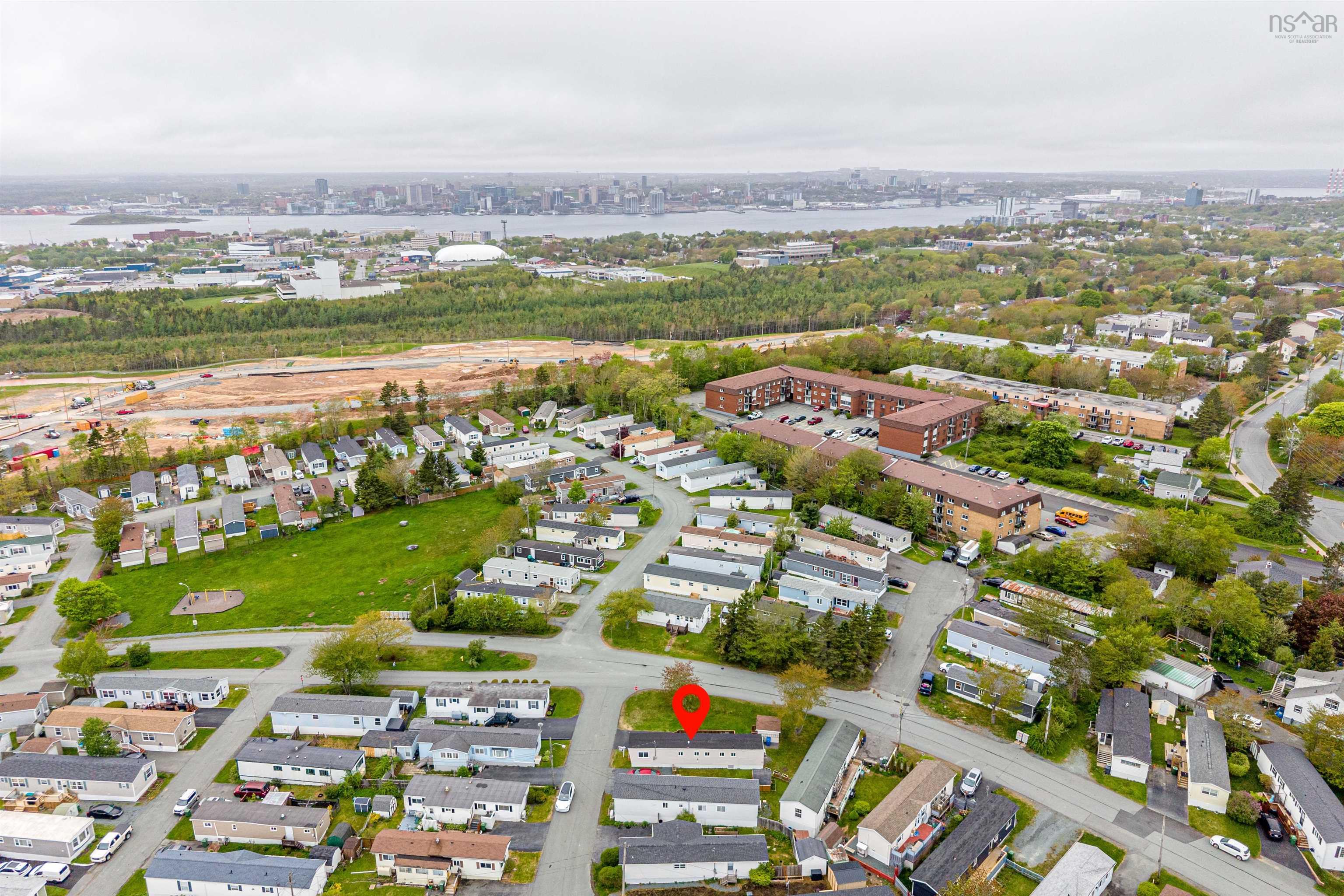 1 Bishop Avenue, Dartmouth, NS (MLS 202612431)
