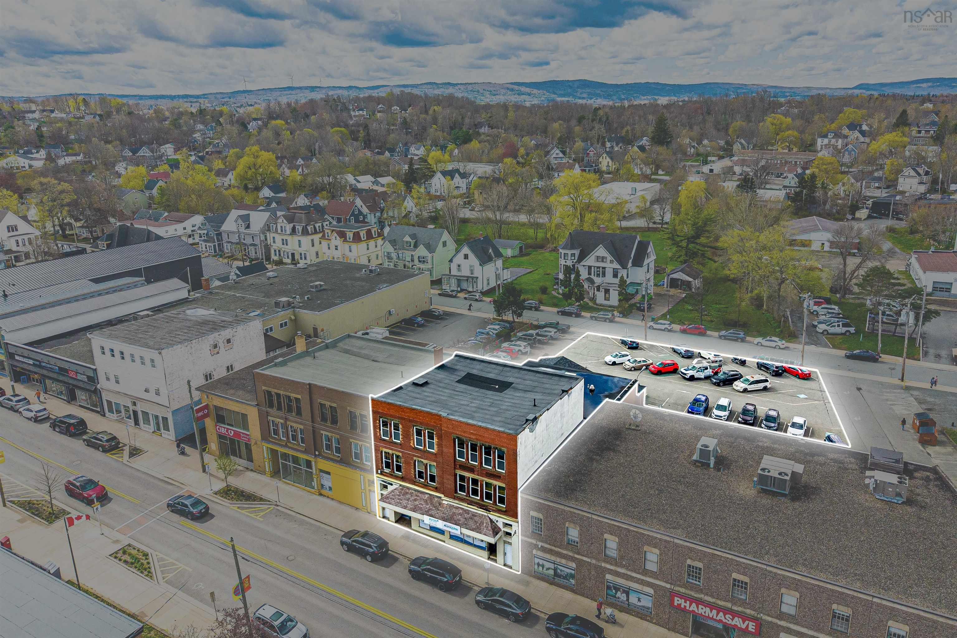 $1,650,000.00: 42-50 GERRISH Street, Windsor