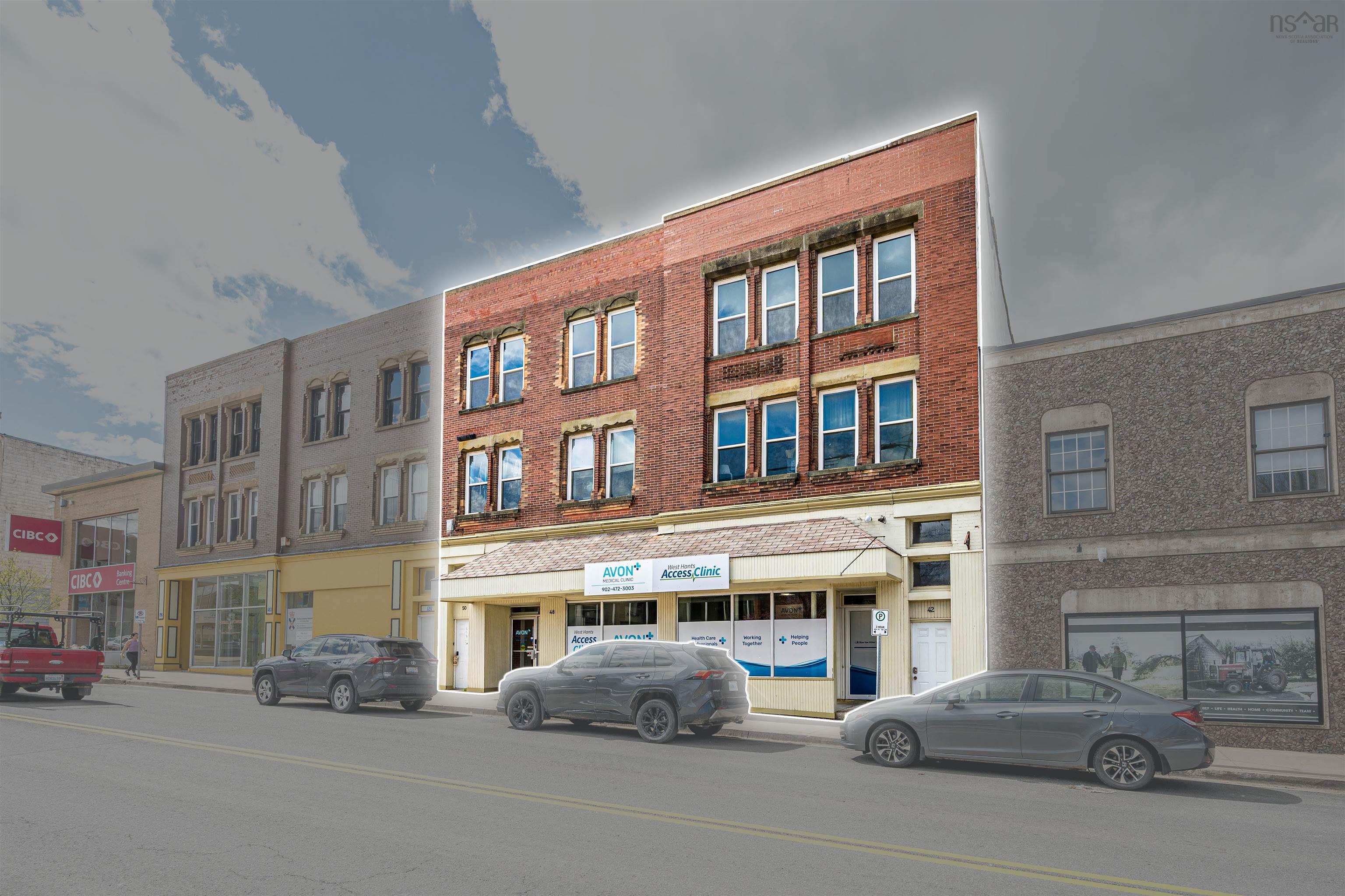 $1,650,000.00: 42-50 GERRISH Street, Windsor