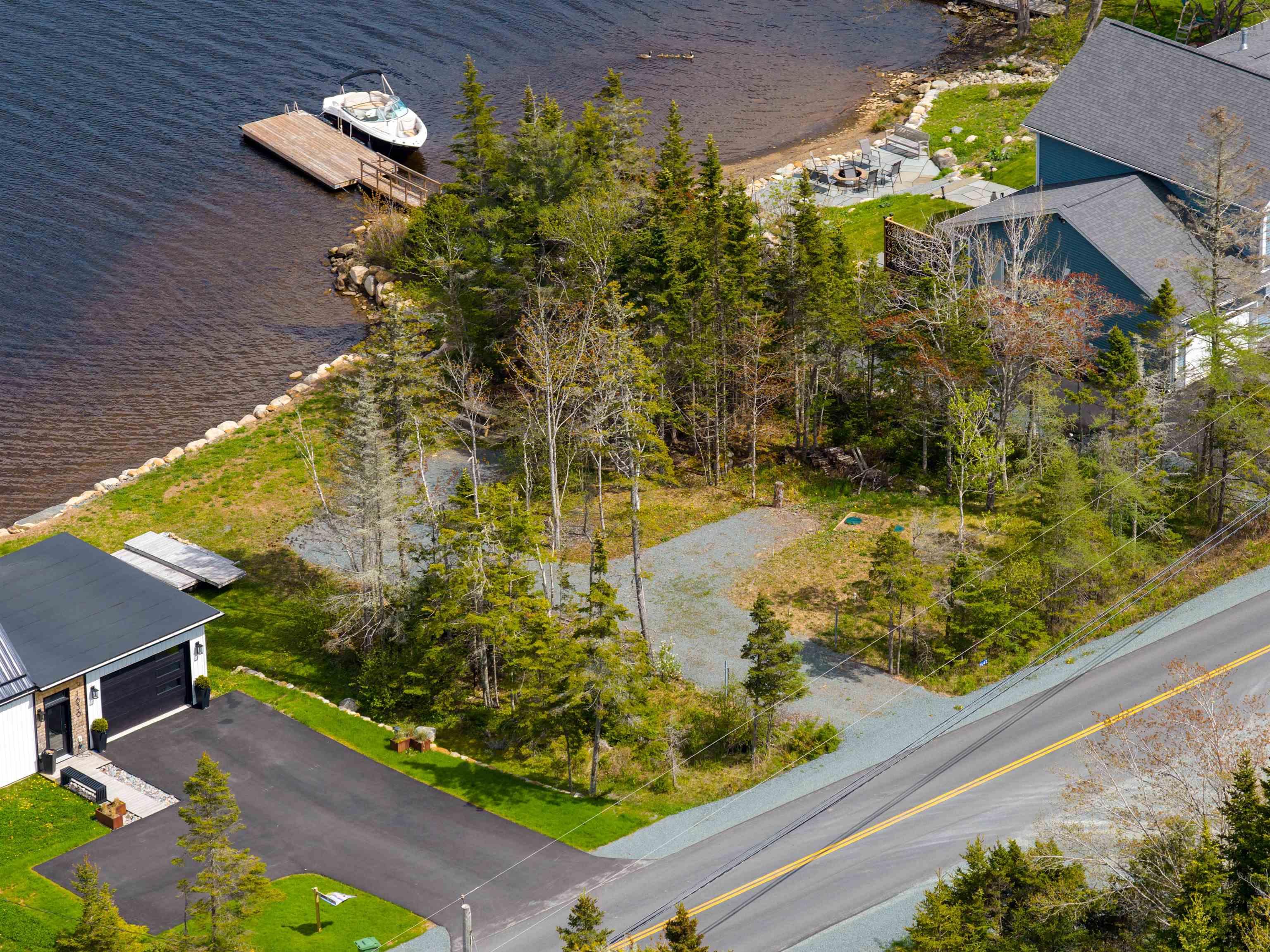 1642 Crowell Road, East Lawrencetown, NS (MLS 202612435)