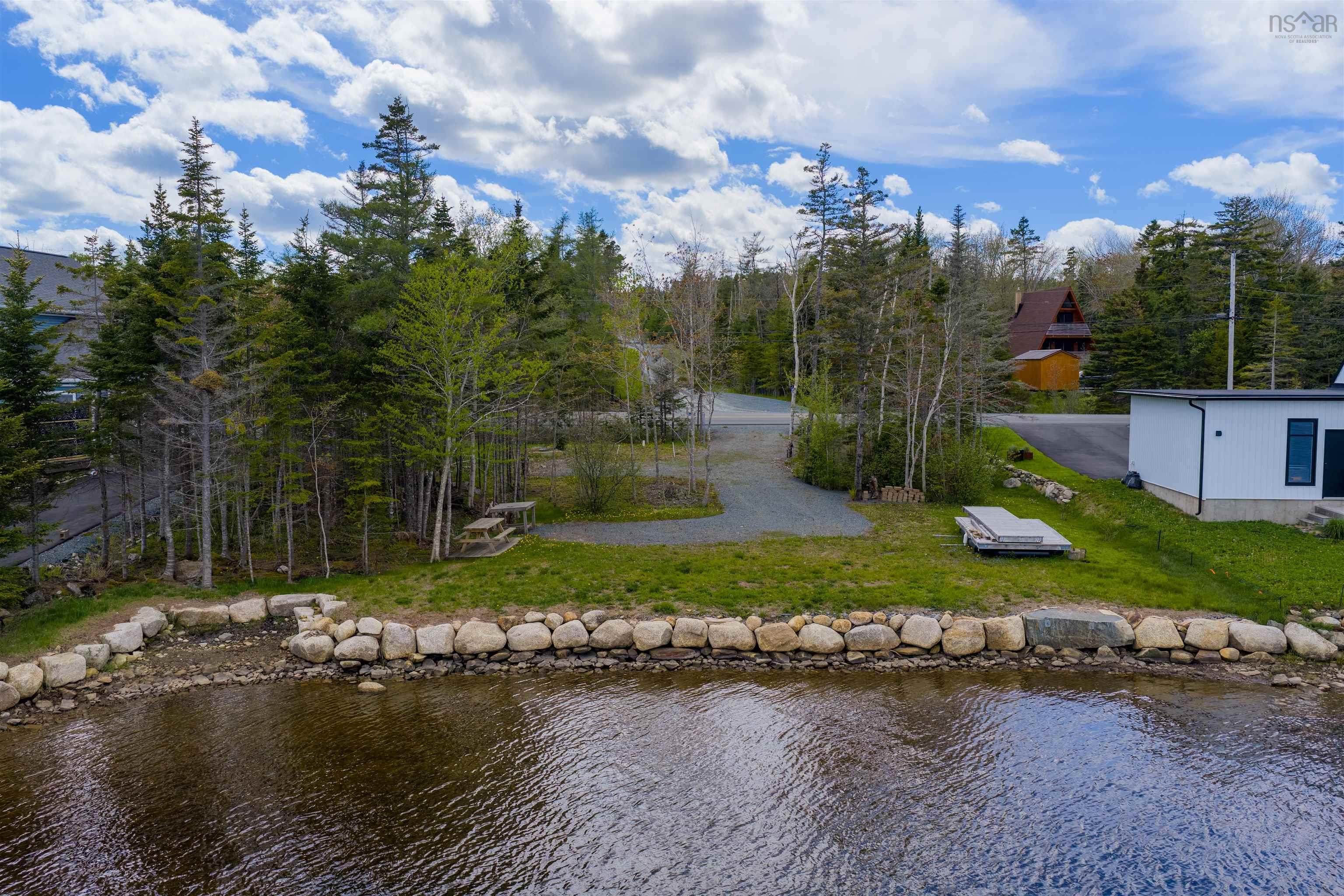 1642 Crowell Road, East Lawrencetown, NS (MLS 202612435)