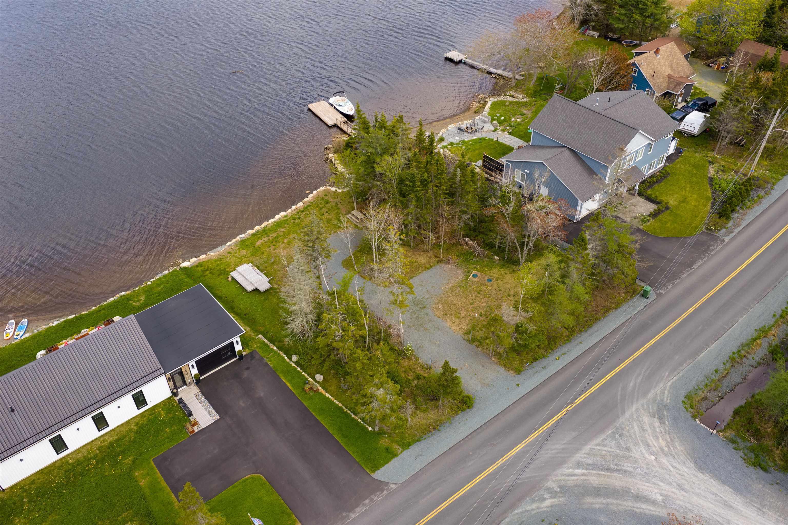 1642 Crowell Road, East Lawrencetown, NS (MLS 202612435)