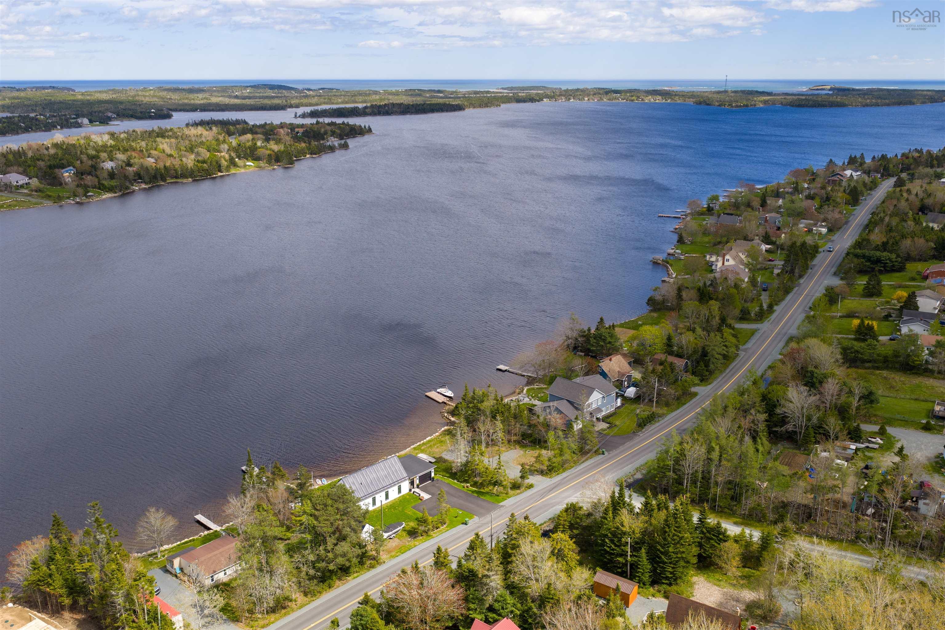 1642 Crowell Road, East Lawrencetown, NS (MLS 202612435)