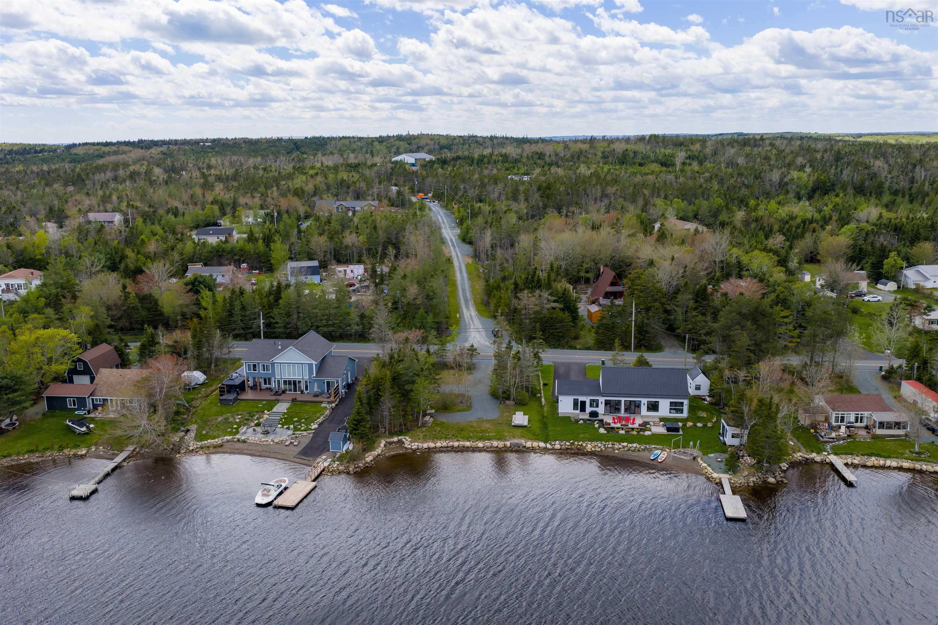 1642 Crowell Road, East Lawrencetown, NS (MLS 202612435)
