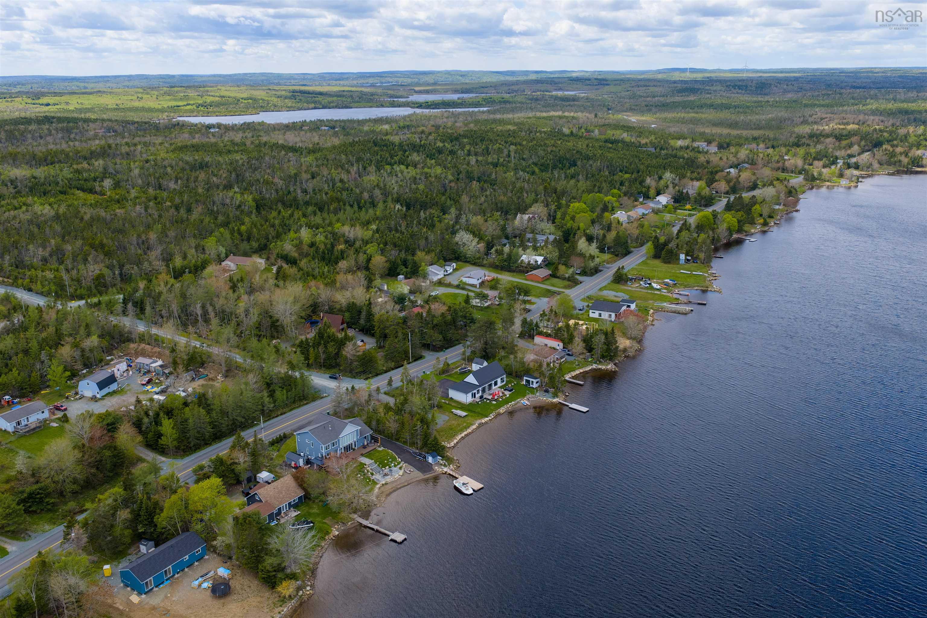 1642 Crowell Road, East Lawrencetown, NS (MLS 202612435)
