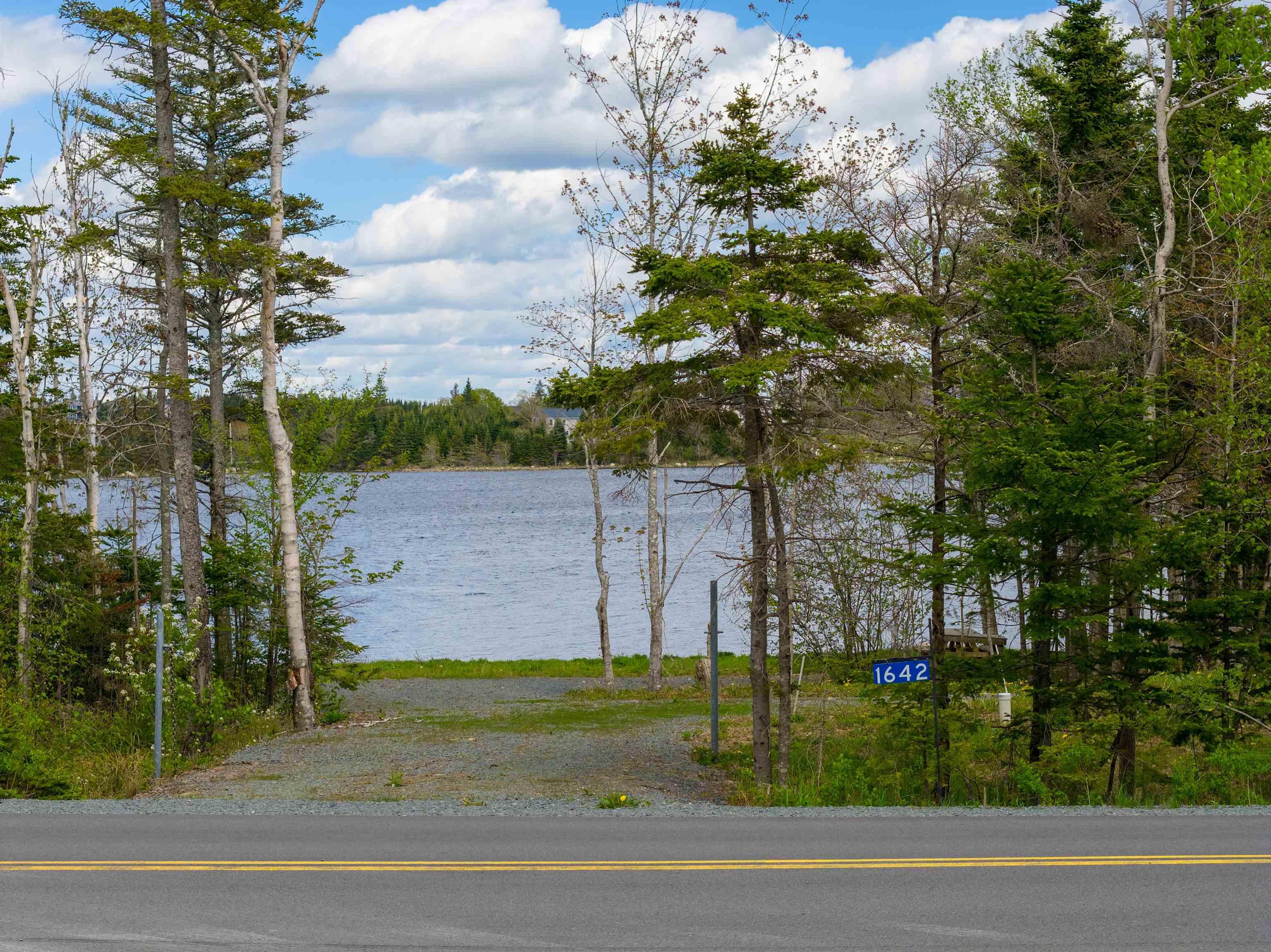 1642 Crowell Road, East Lawrencetown, NS (MLS 202612435)