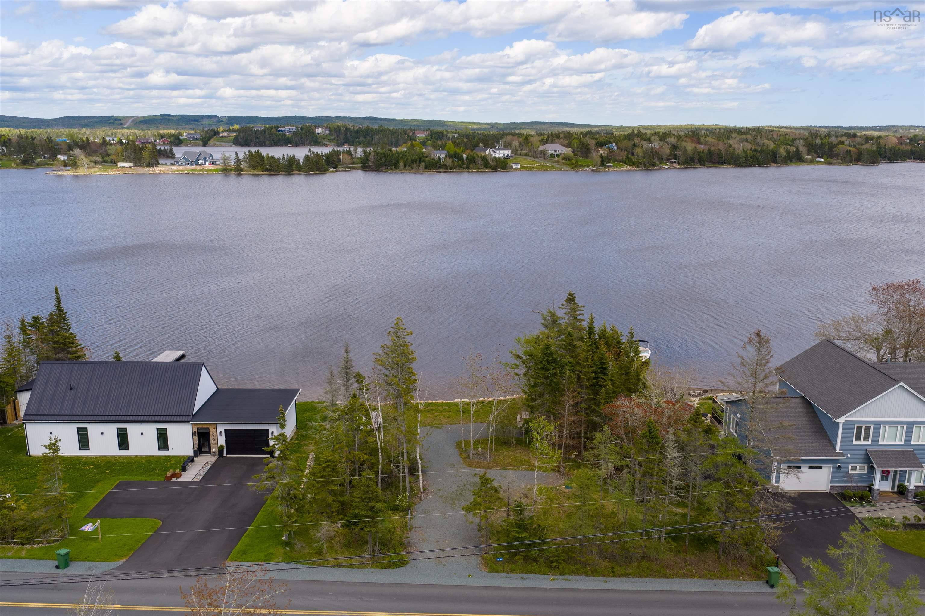 1642 Crowell Road, East Lawrencetown, NS (MLS 202612435)