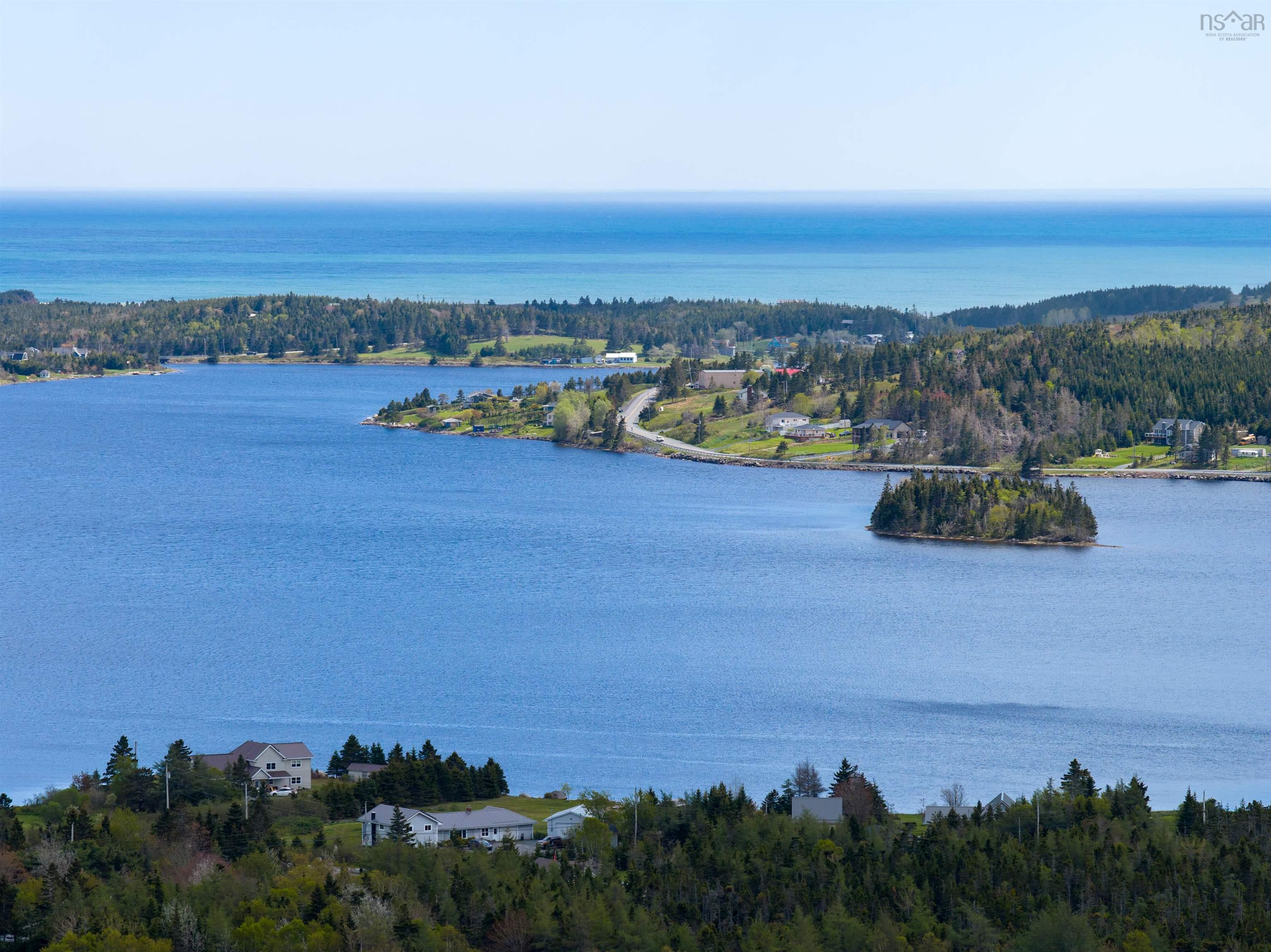 1642 Crowell Road, East Lawrencetown, NS (MLS 202612435)