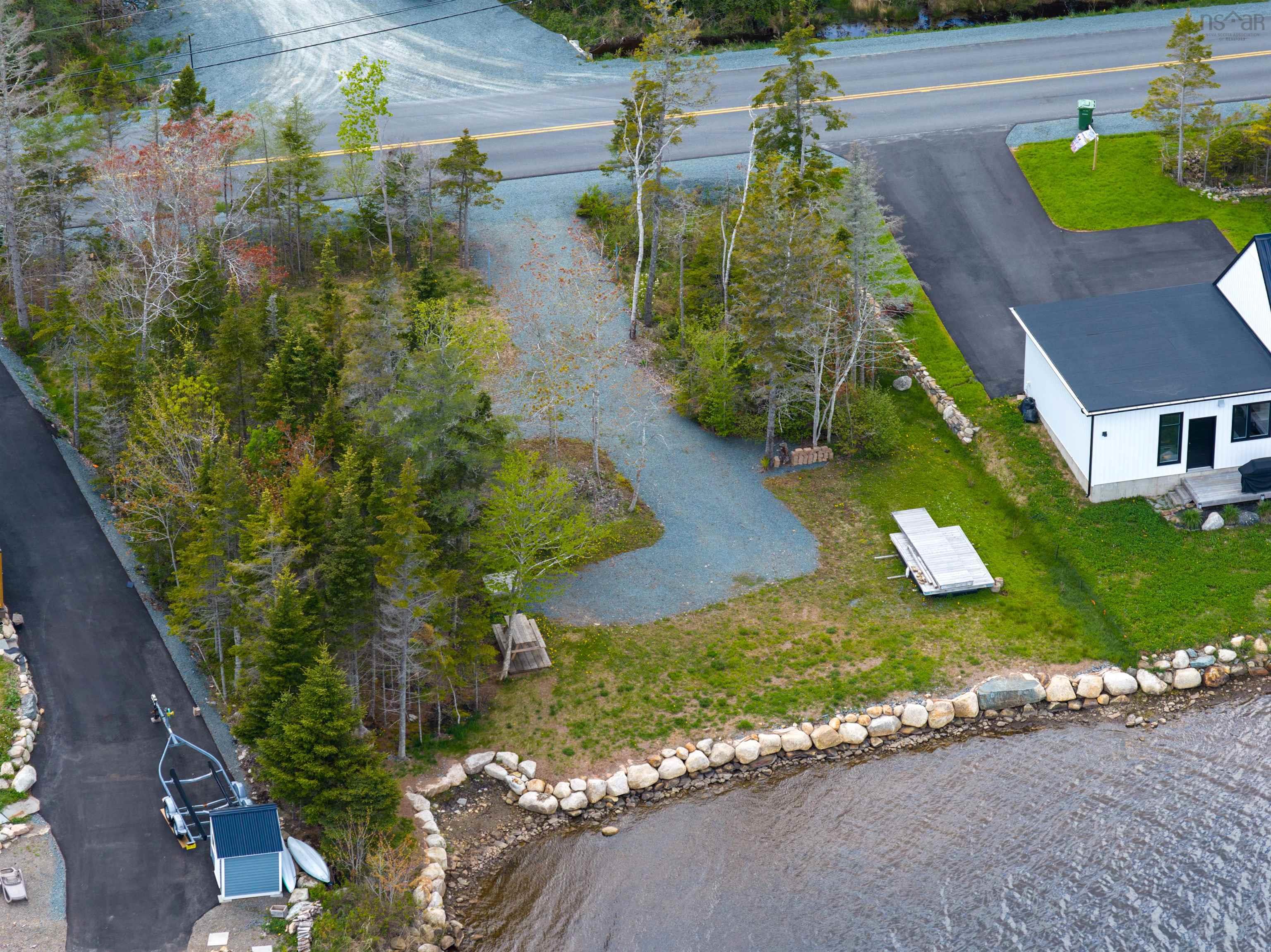 1642 Crowell Road, East Lawrencetown, NS (MLS 202612435)