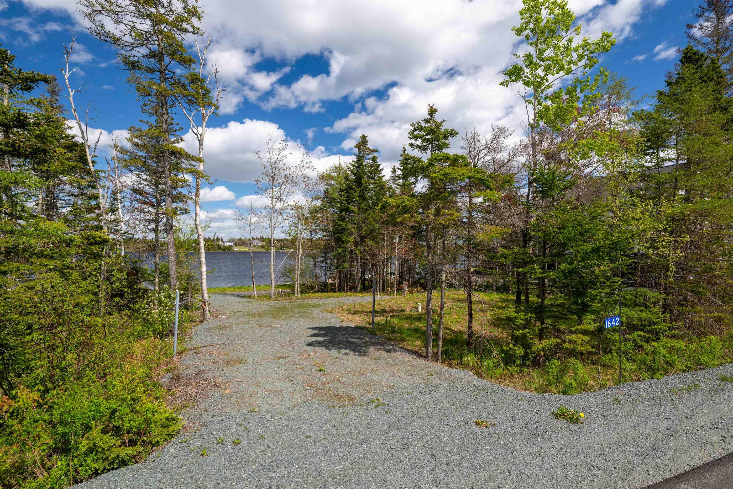 1642 Crowell Road, East Lawrencetown, NS (MLS 202612435)