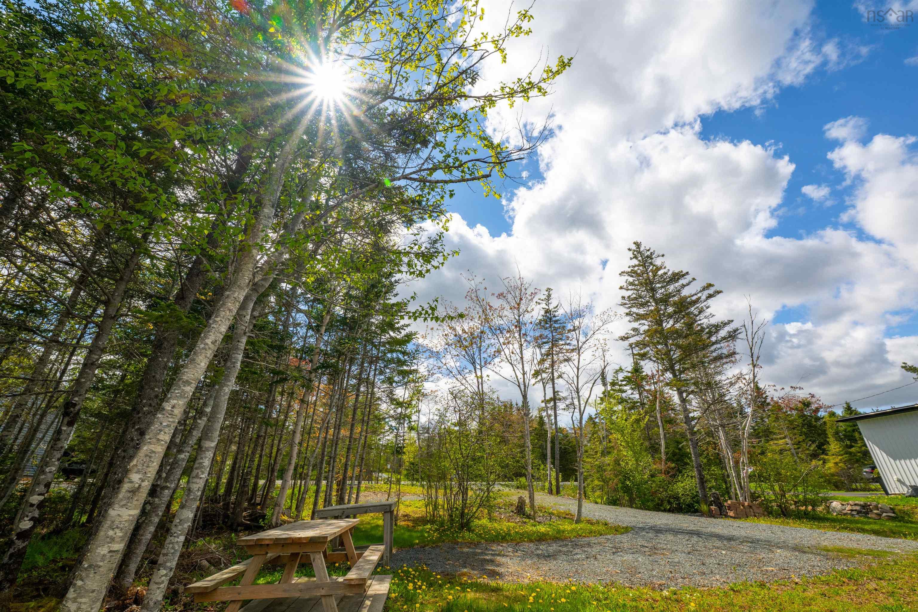 1642 Crowell Road, East Lawrencetown, NS (MLS 202612435)