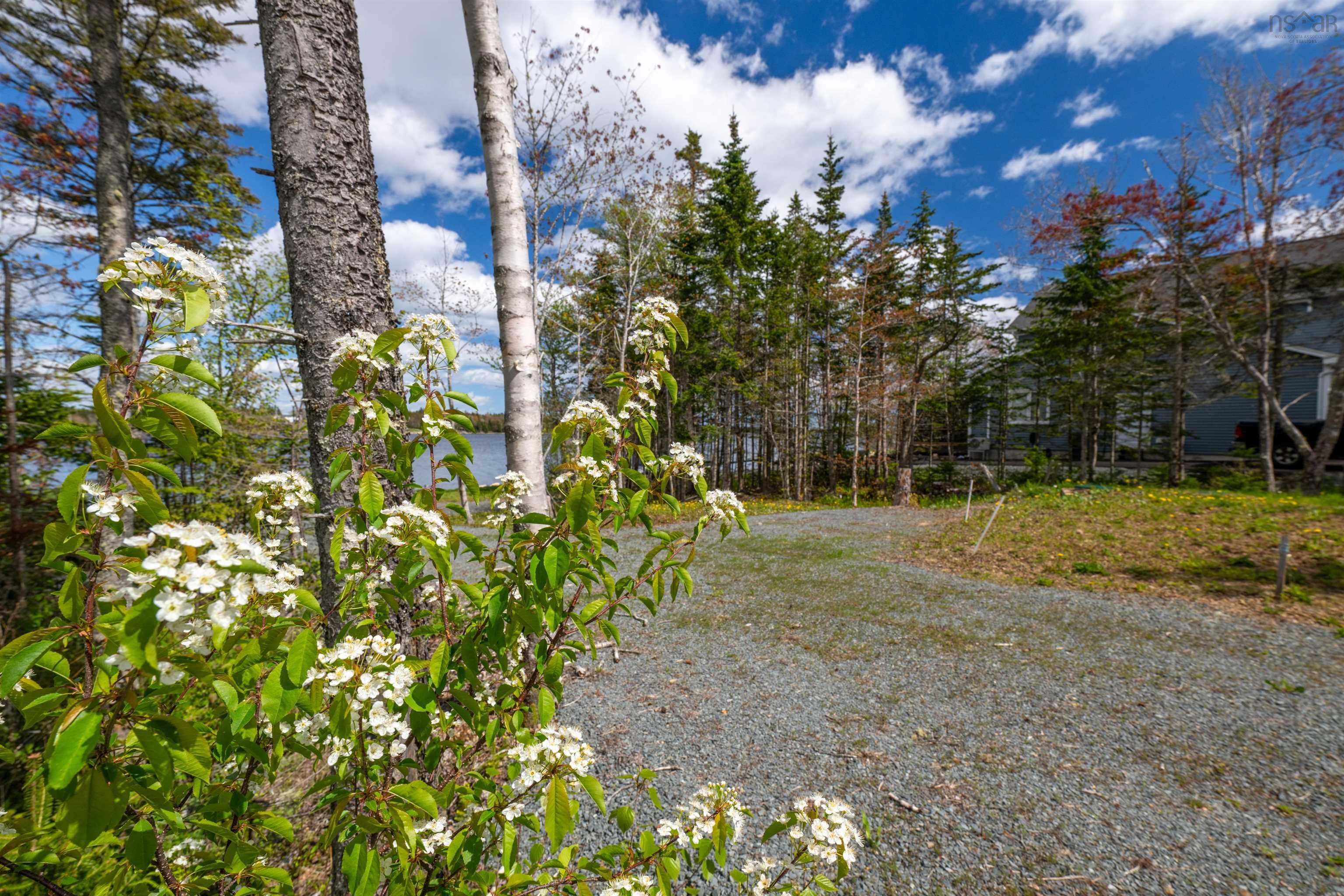1642 Crowell Road, East Lawrencetown, NS (MLS 202612435)