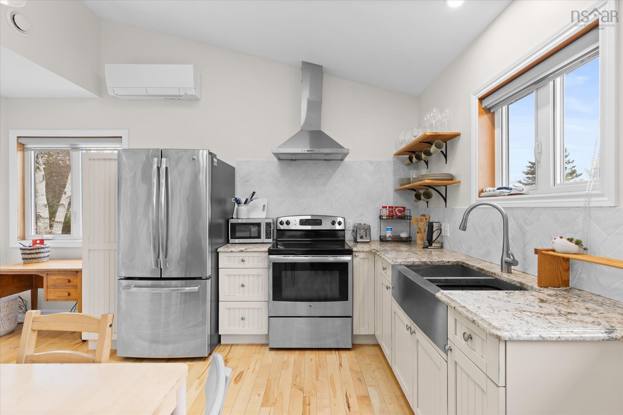 $424,999.00: 5853 3 Highway, East Jordan