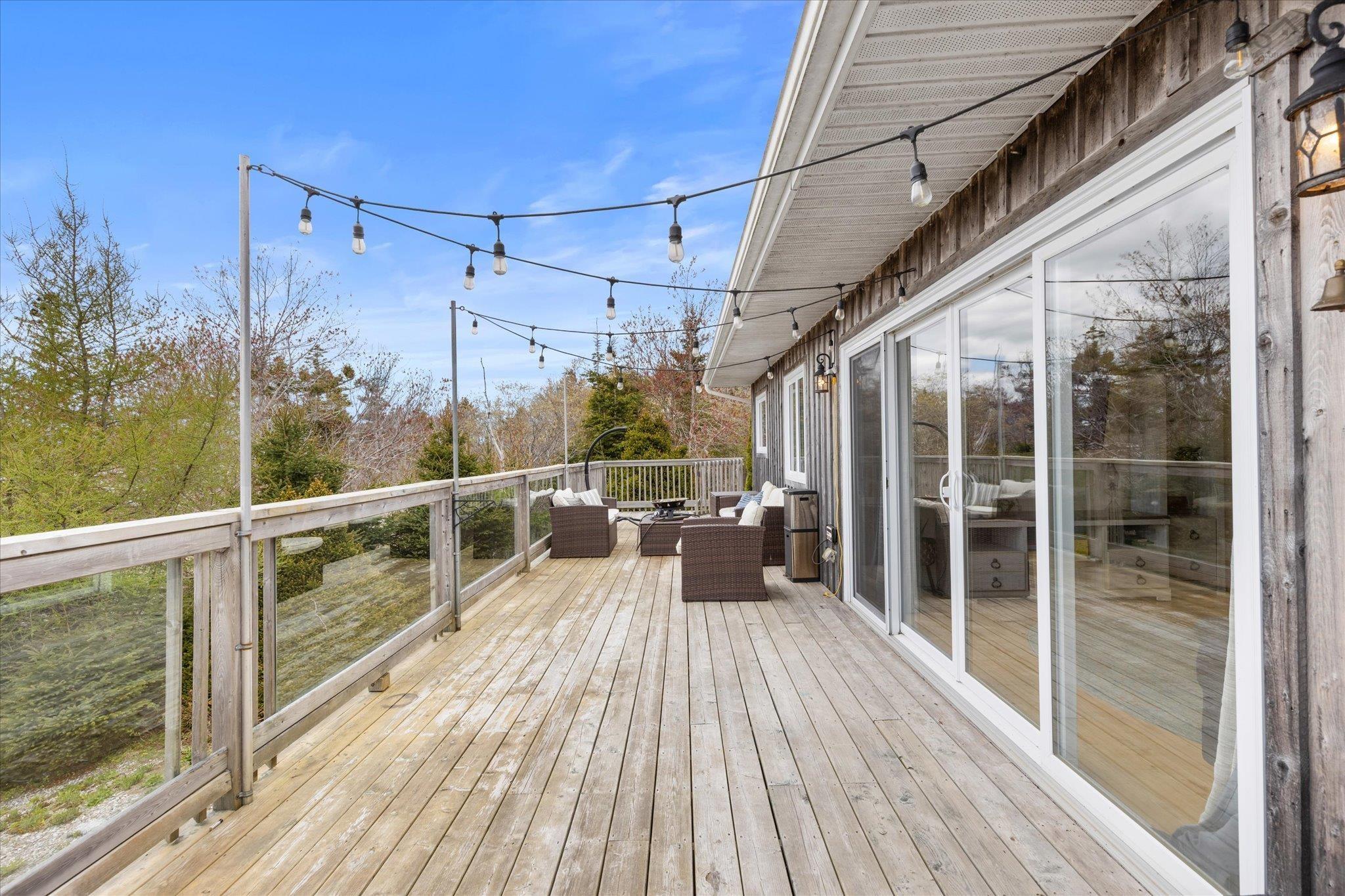 $424,999.00: 5853 3 Highway, East Jordan