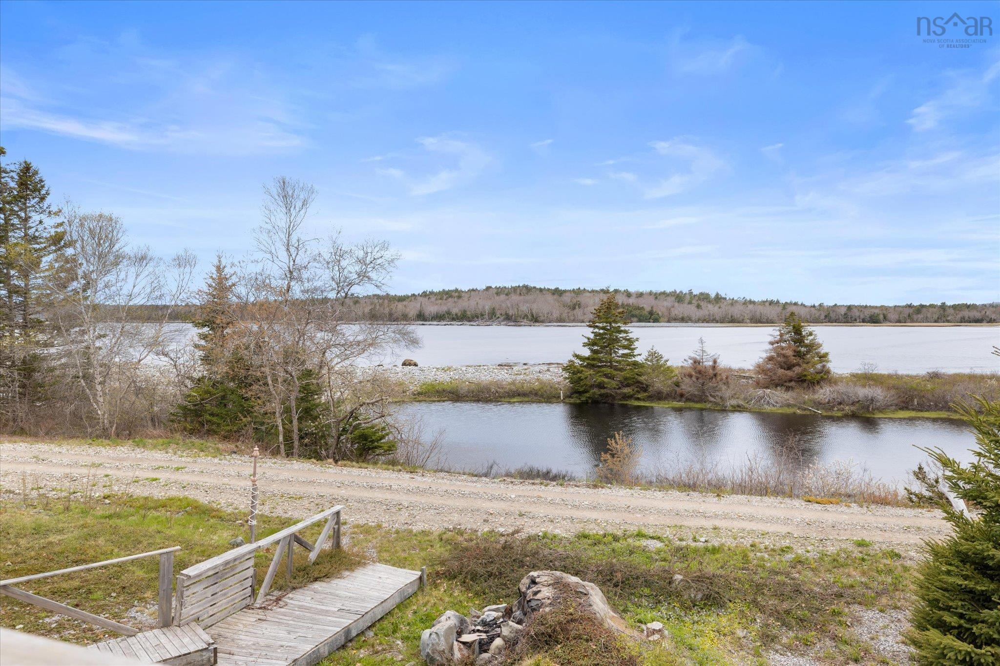 $424,999.00: 5853 3 Highway, East Jordan