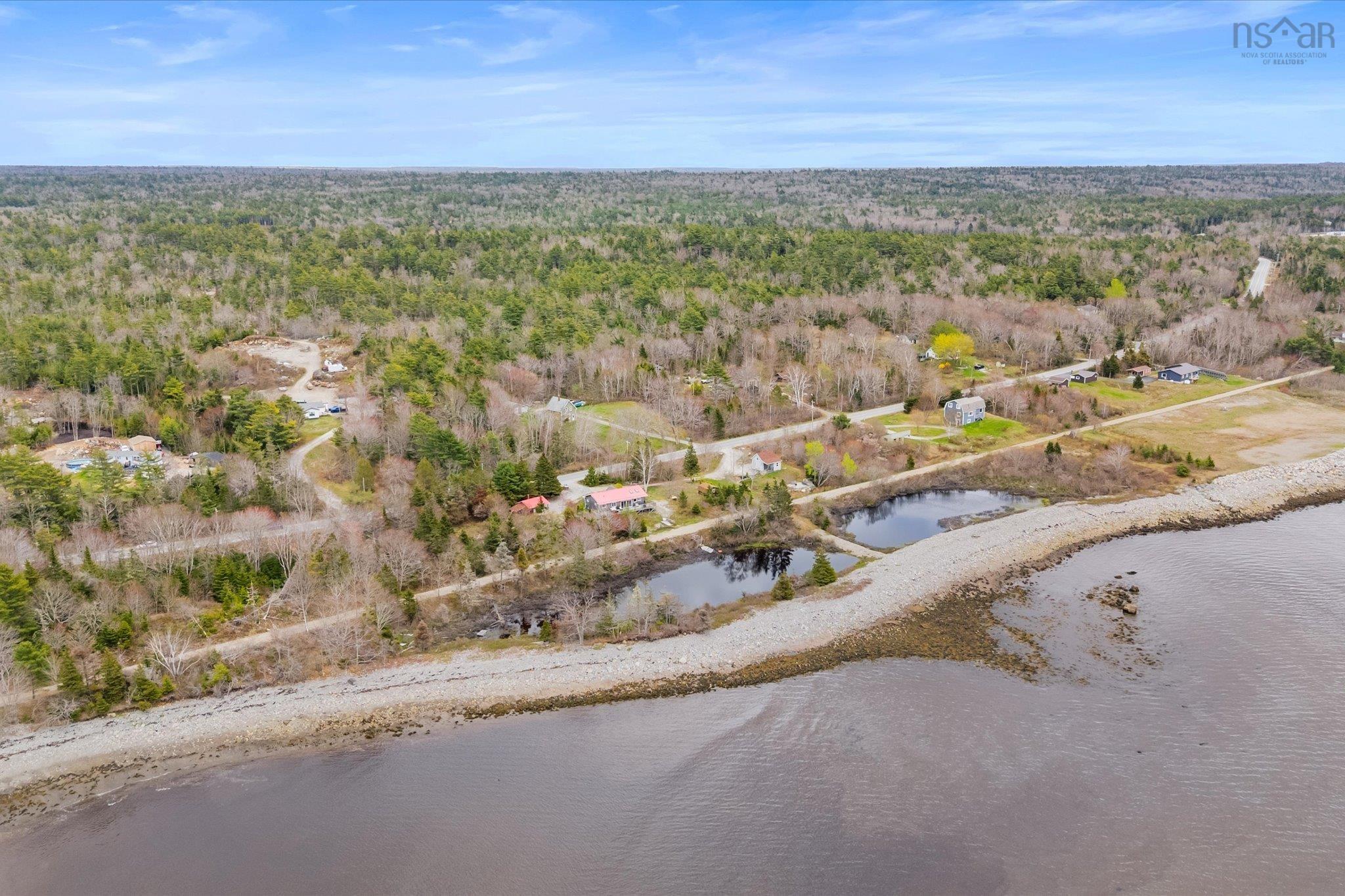 $424,999.00: 5853 3 Highway, East Jordan