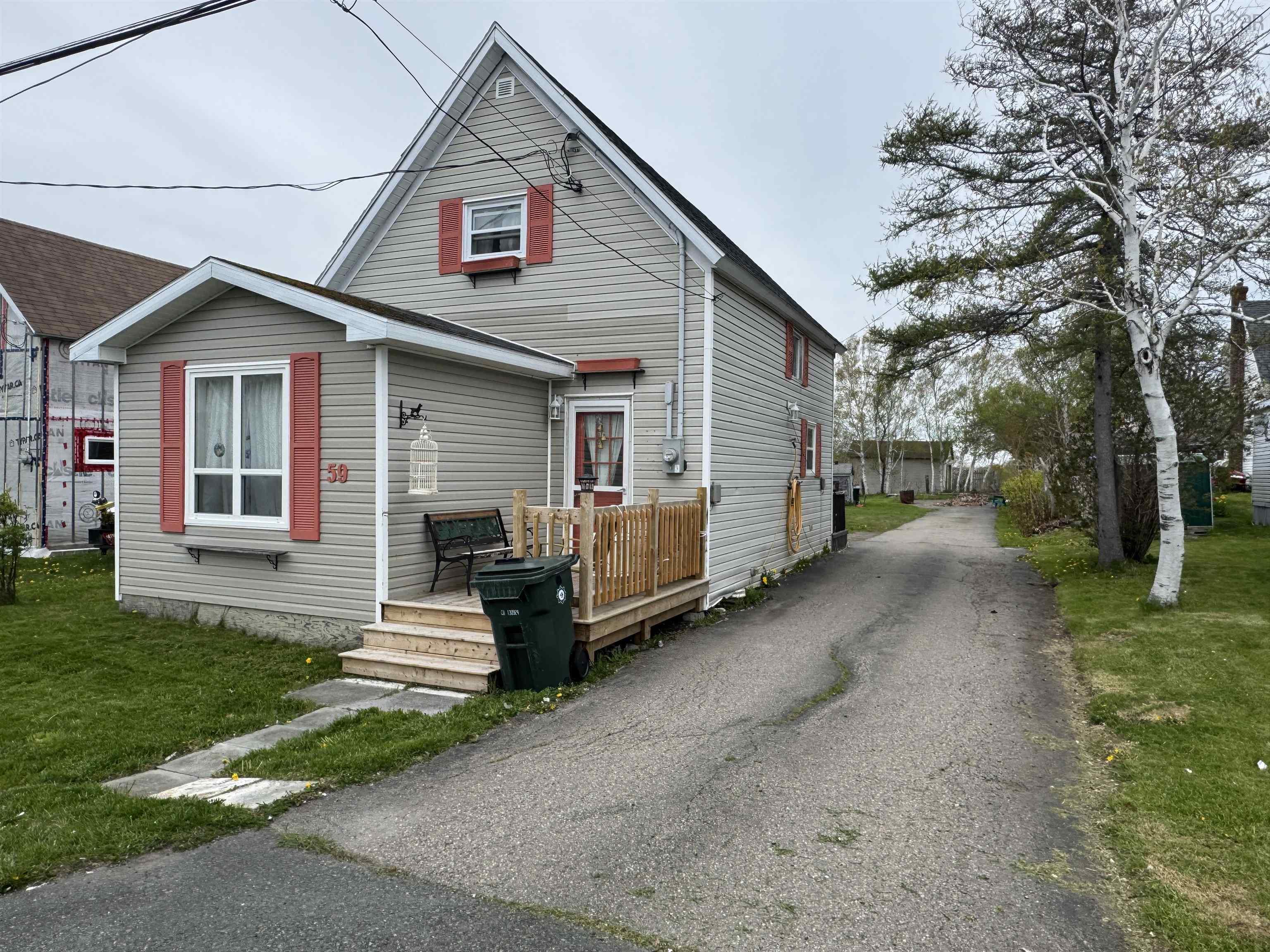 $129,000.00: 59 School Street, Florence