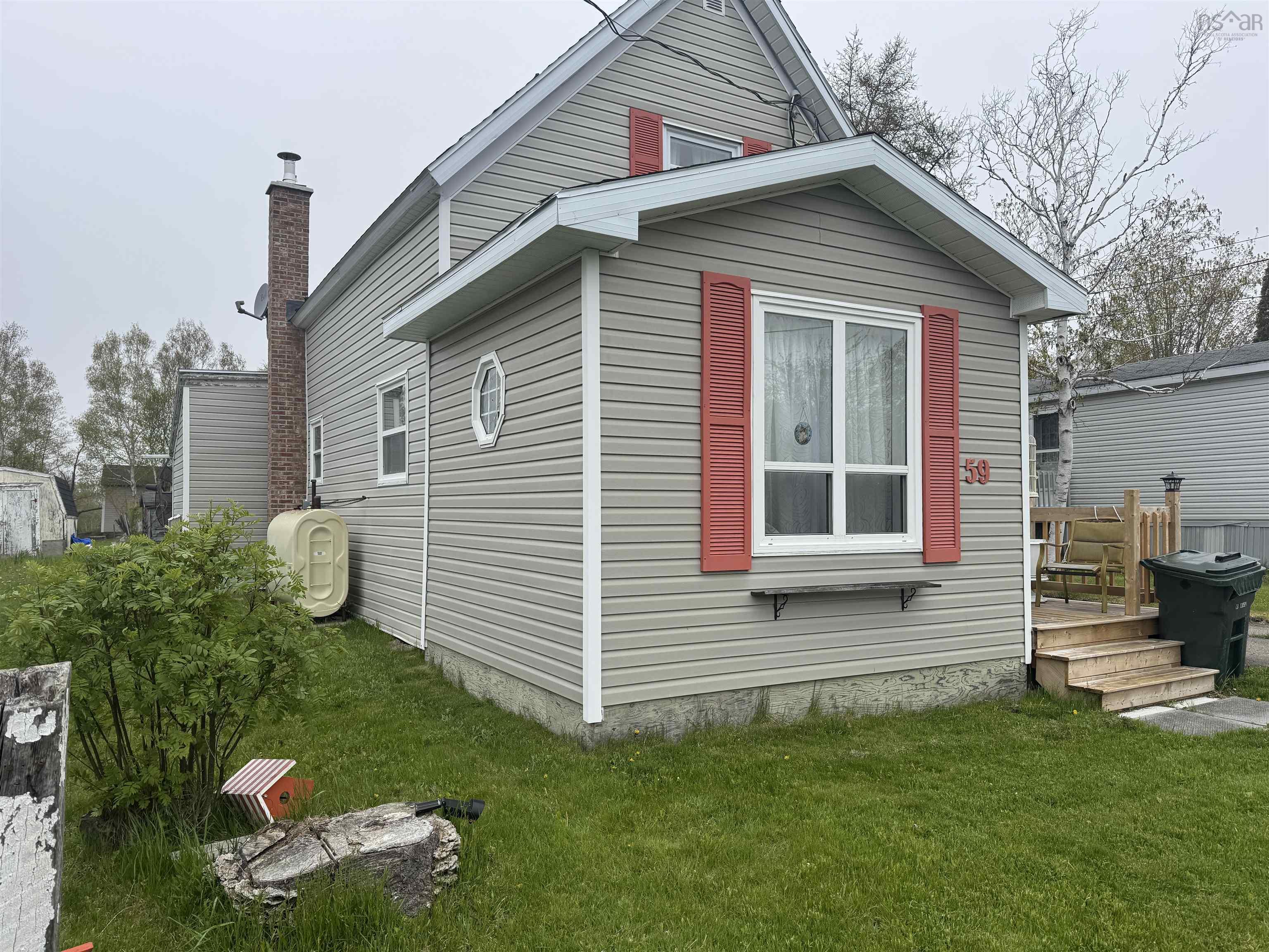 $129,000.00: 59 School Street, Florence