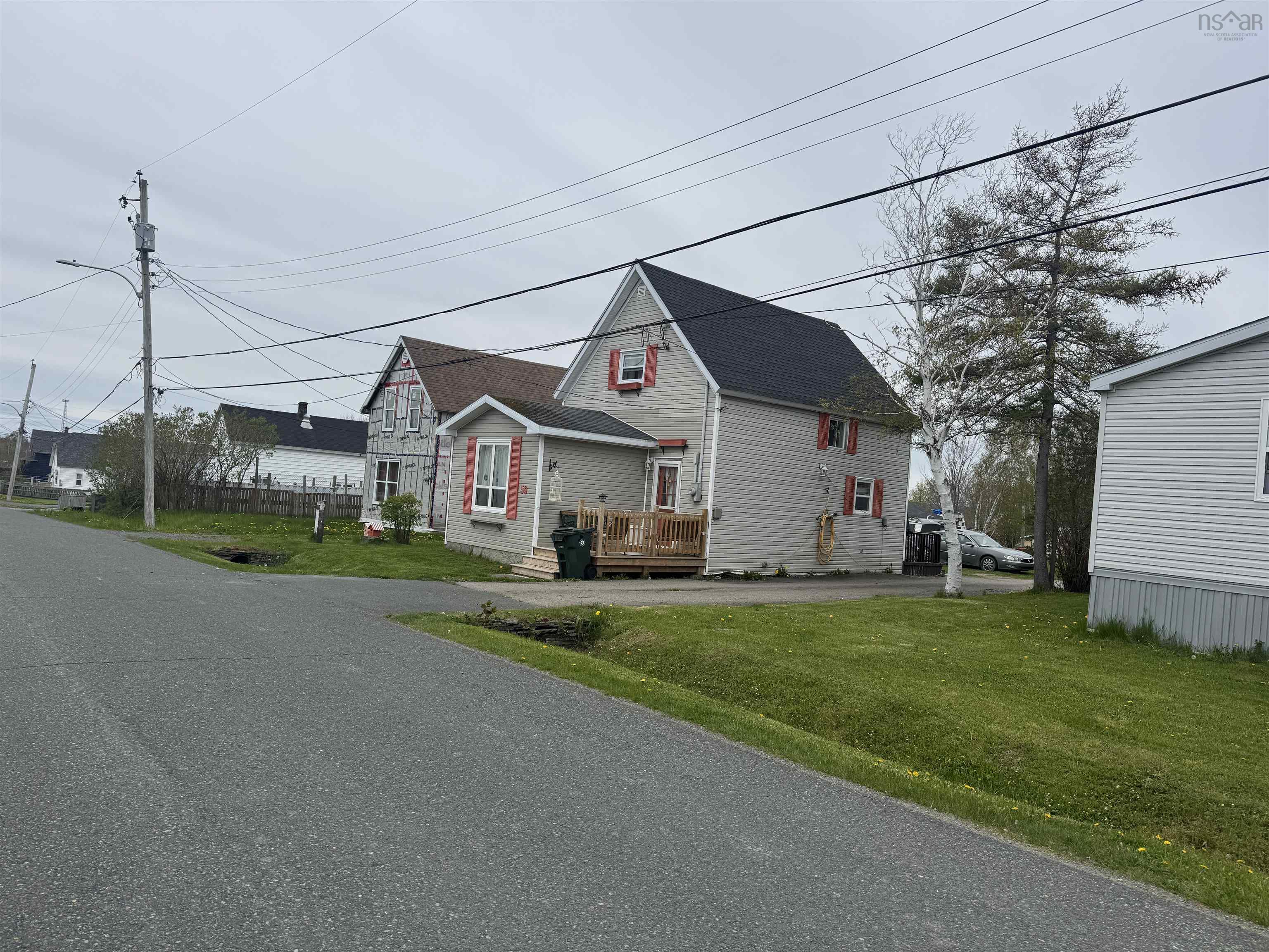 $129,000.00: 59 School Street, Florence