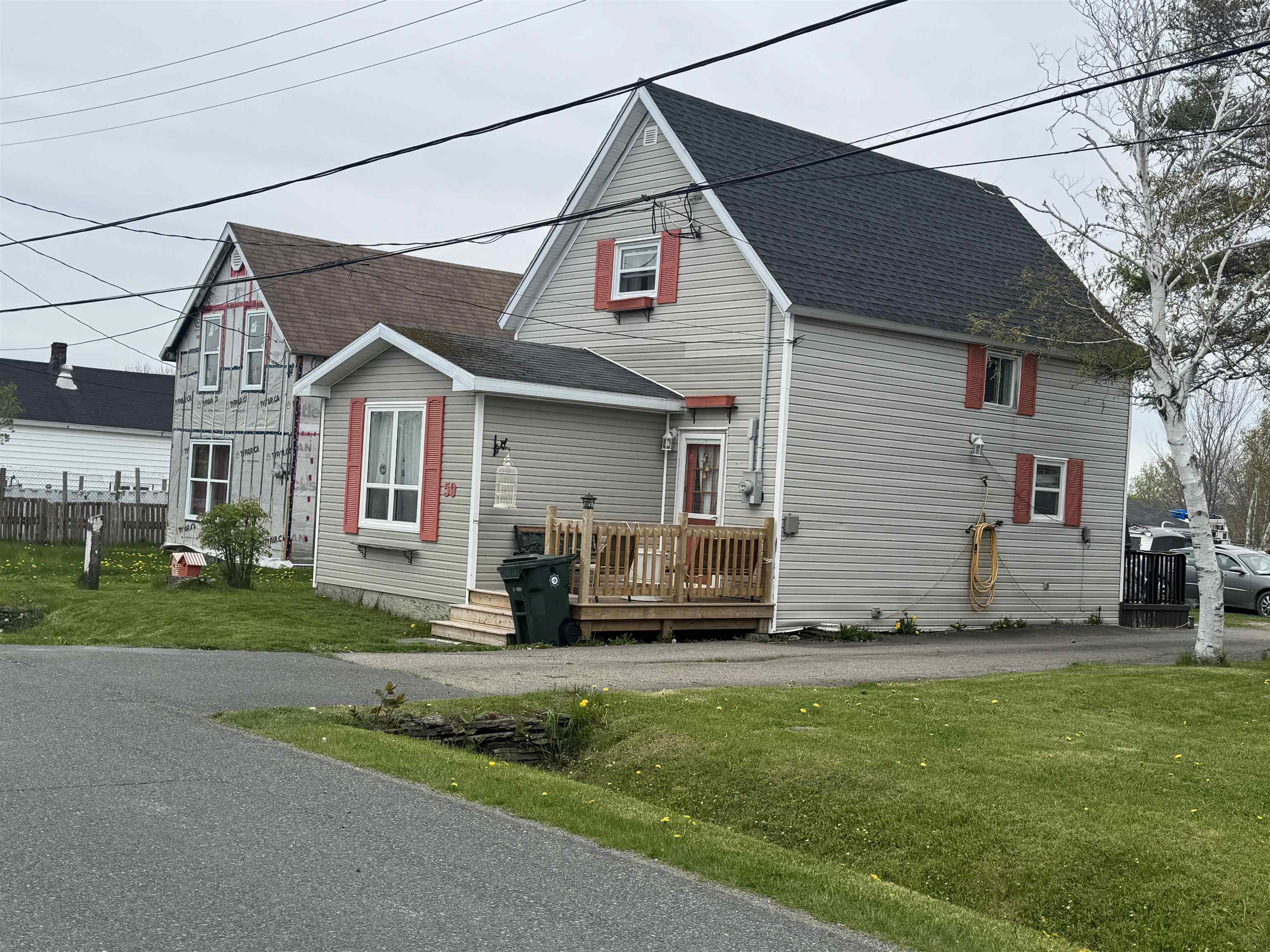 $129,000.00: 59 School Street, Florence