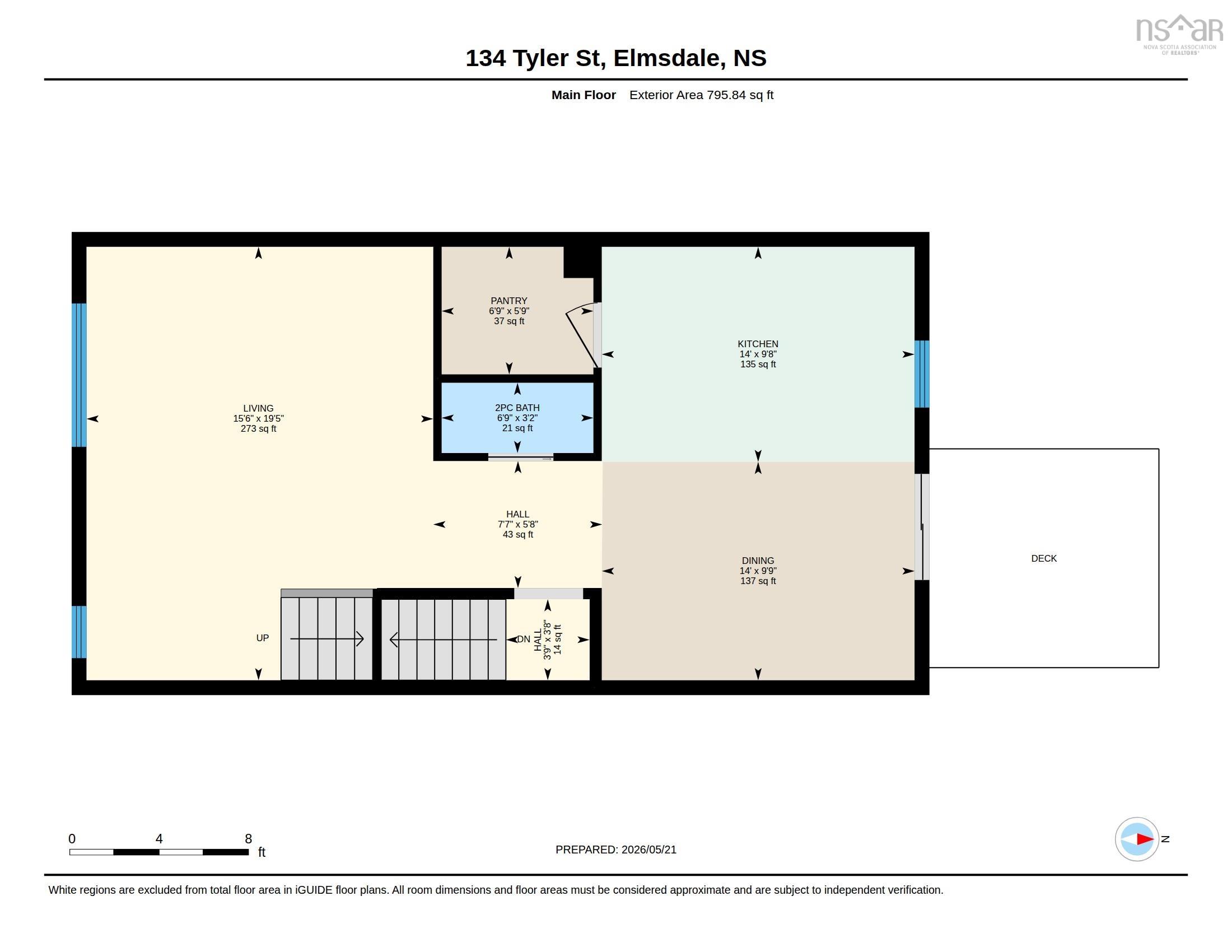 $499,000.00: 134 Tyler Street, Elmsdale