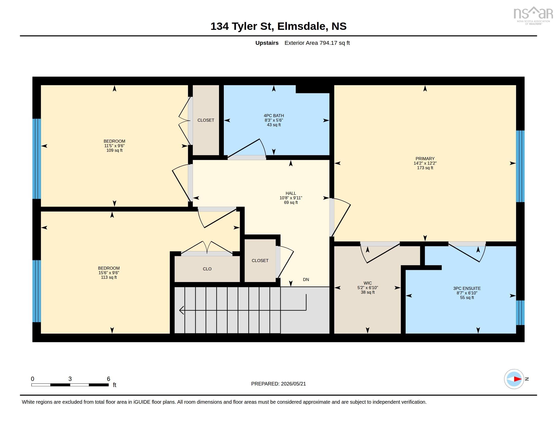 $499,000.00: 134 Tyler Street, Elmsdale
