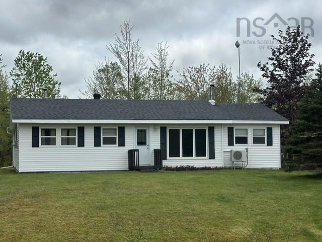 $279,000.00: 2214 River John Road, Poplar Hill