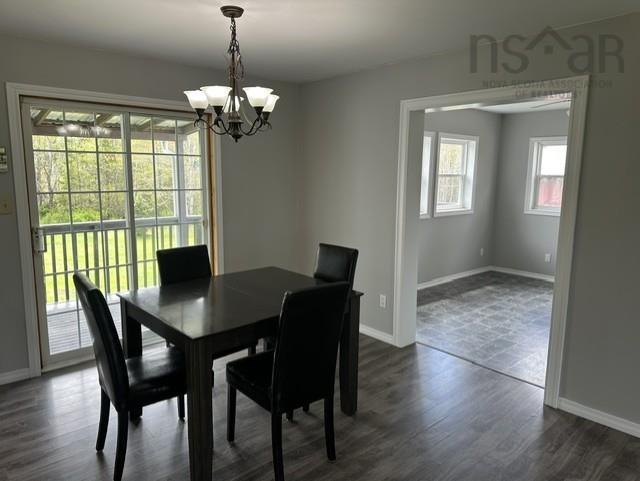 $279,000.00: 2214 River John Road, Poplar Hill