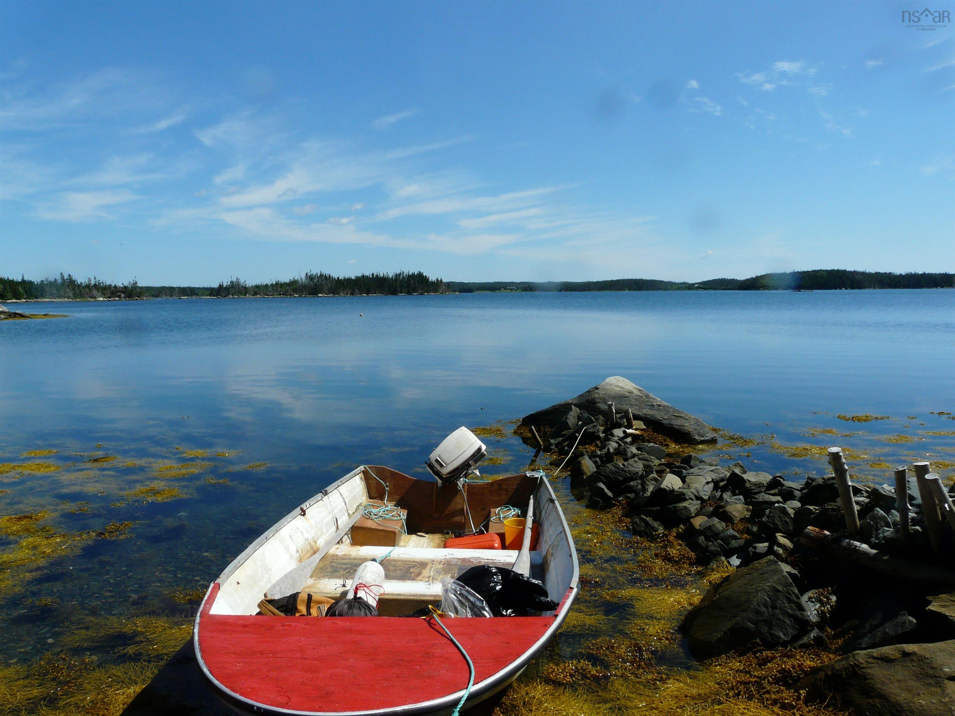 $217,000.00: Hartlings Island, Ecum Secum