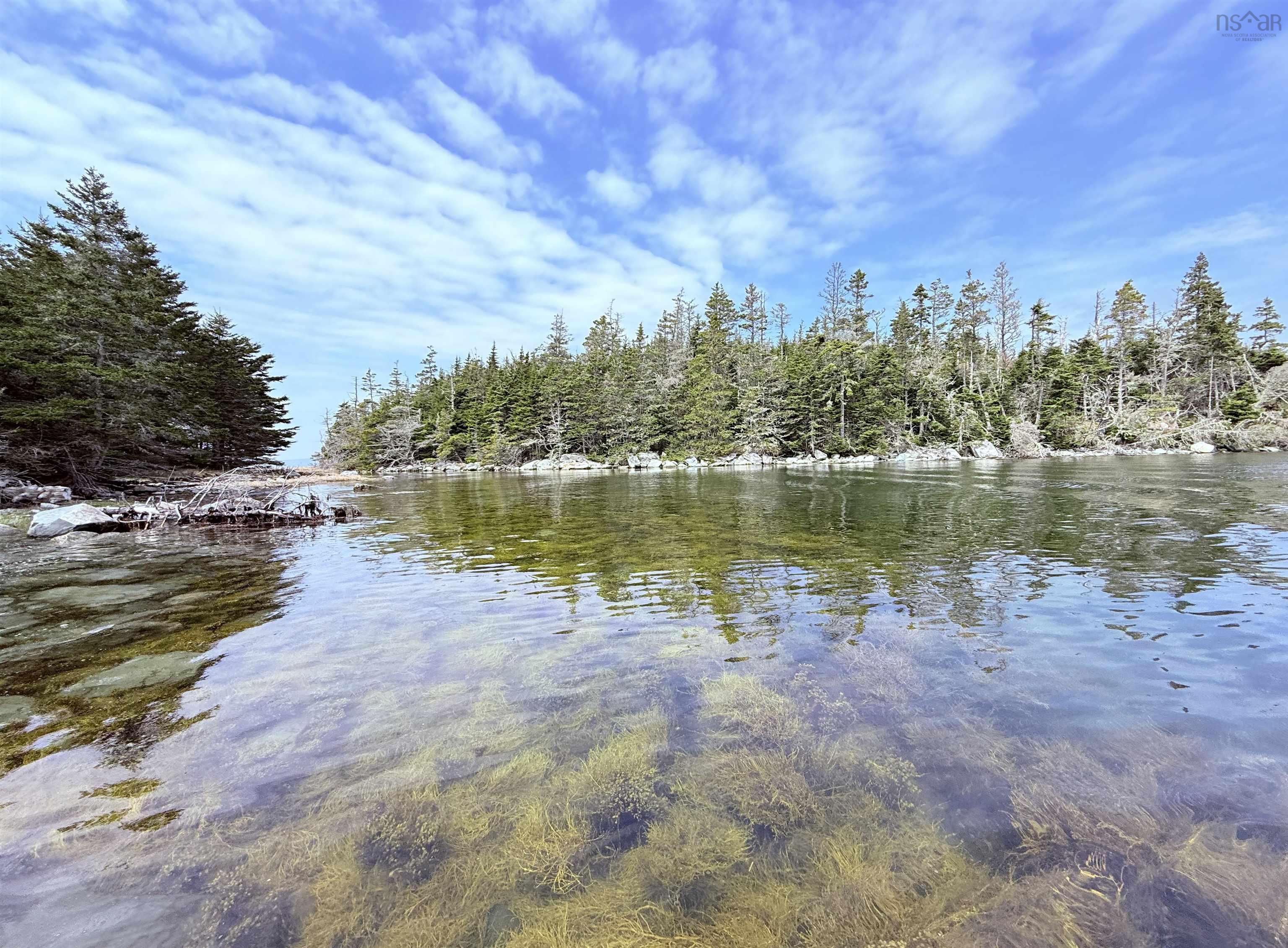 $217,000.00: Hartlings Island, Ecum Secum
