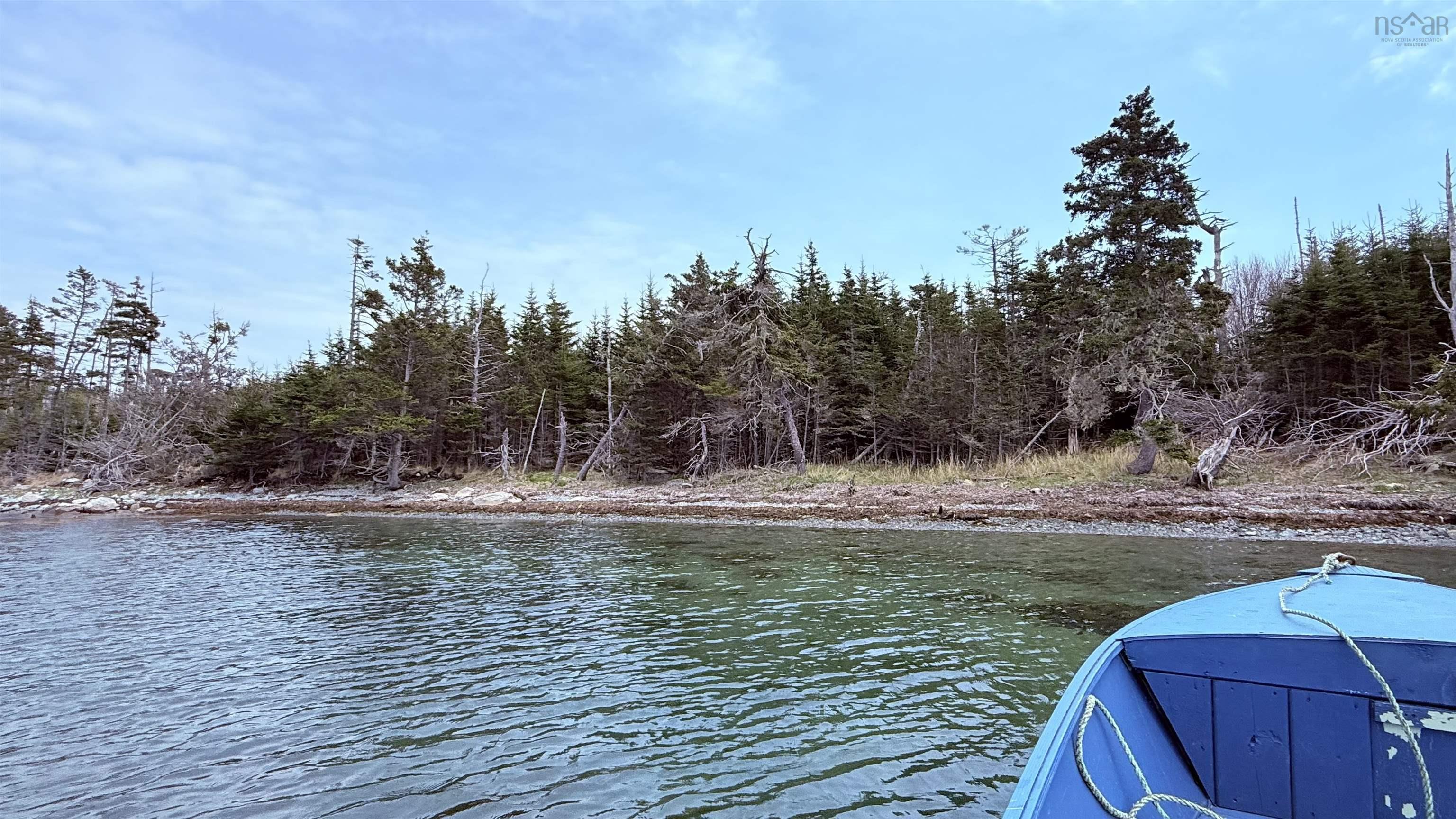 $217,000.00: Hartlings Island, Ecum Secum