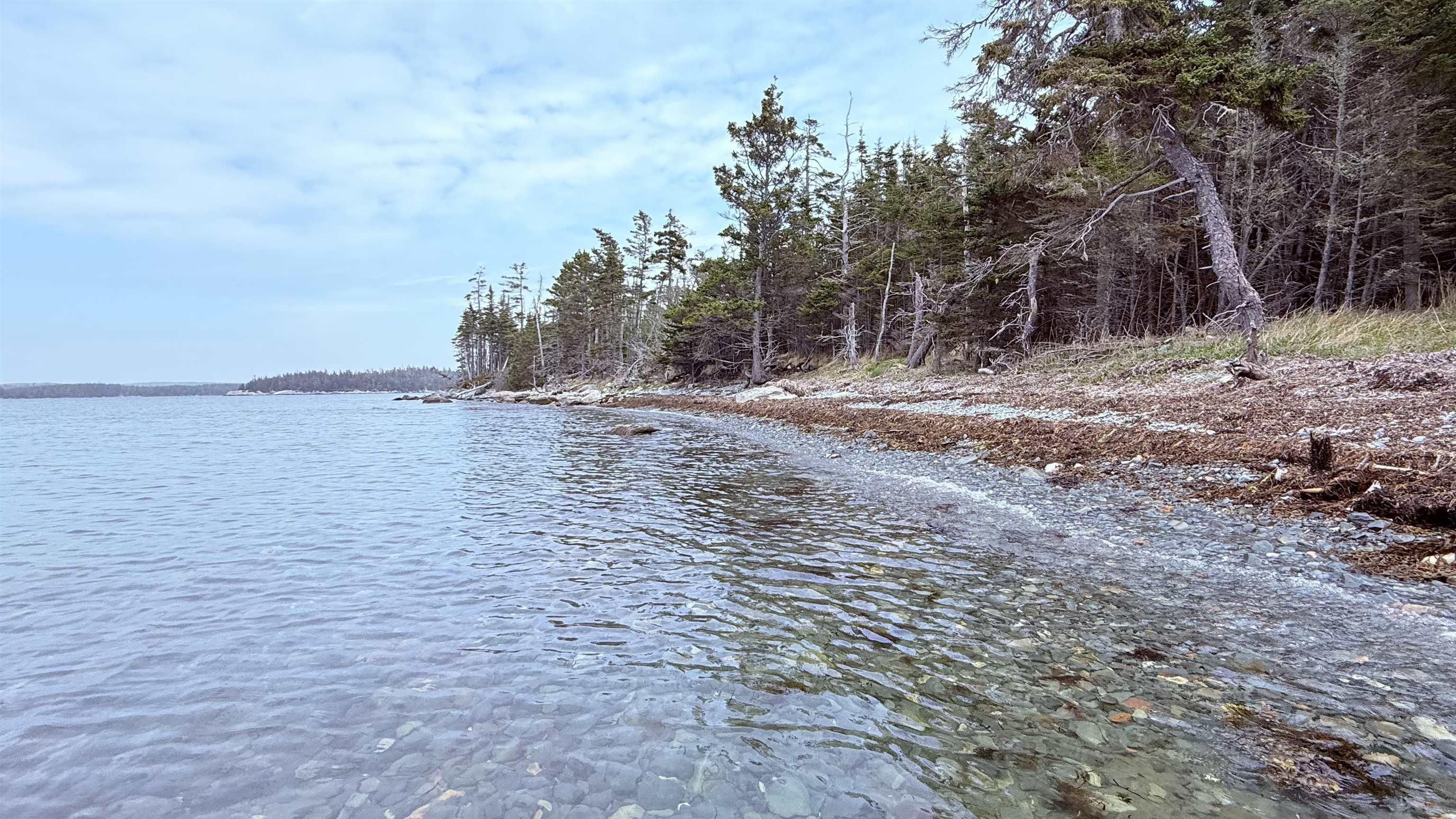 $217,000.00: Hartlings Island, Ecum Secum