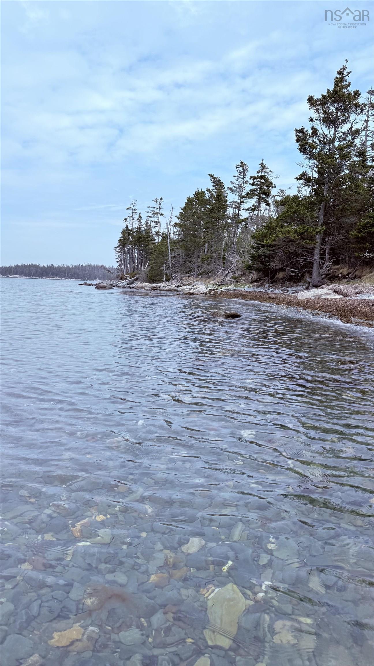 $217,000.00: Hartlings Island, Ecum Secum