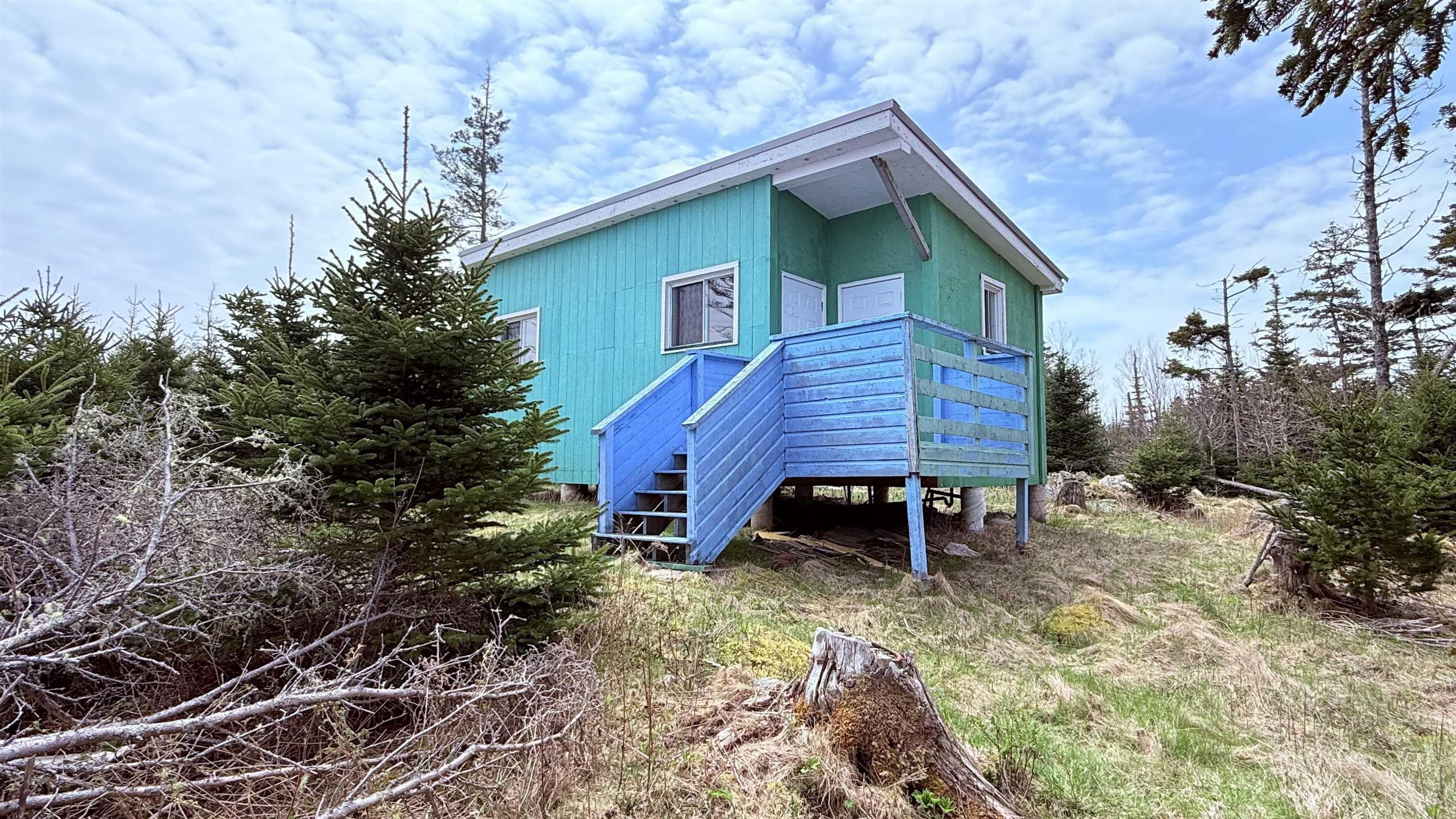 $217,000.00: Hartlings Island, Ecum Secum