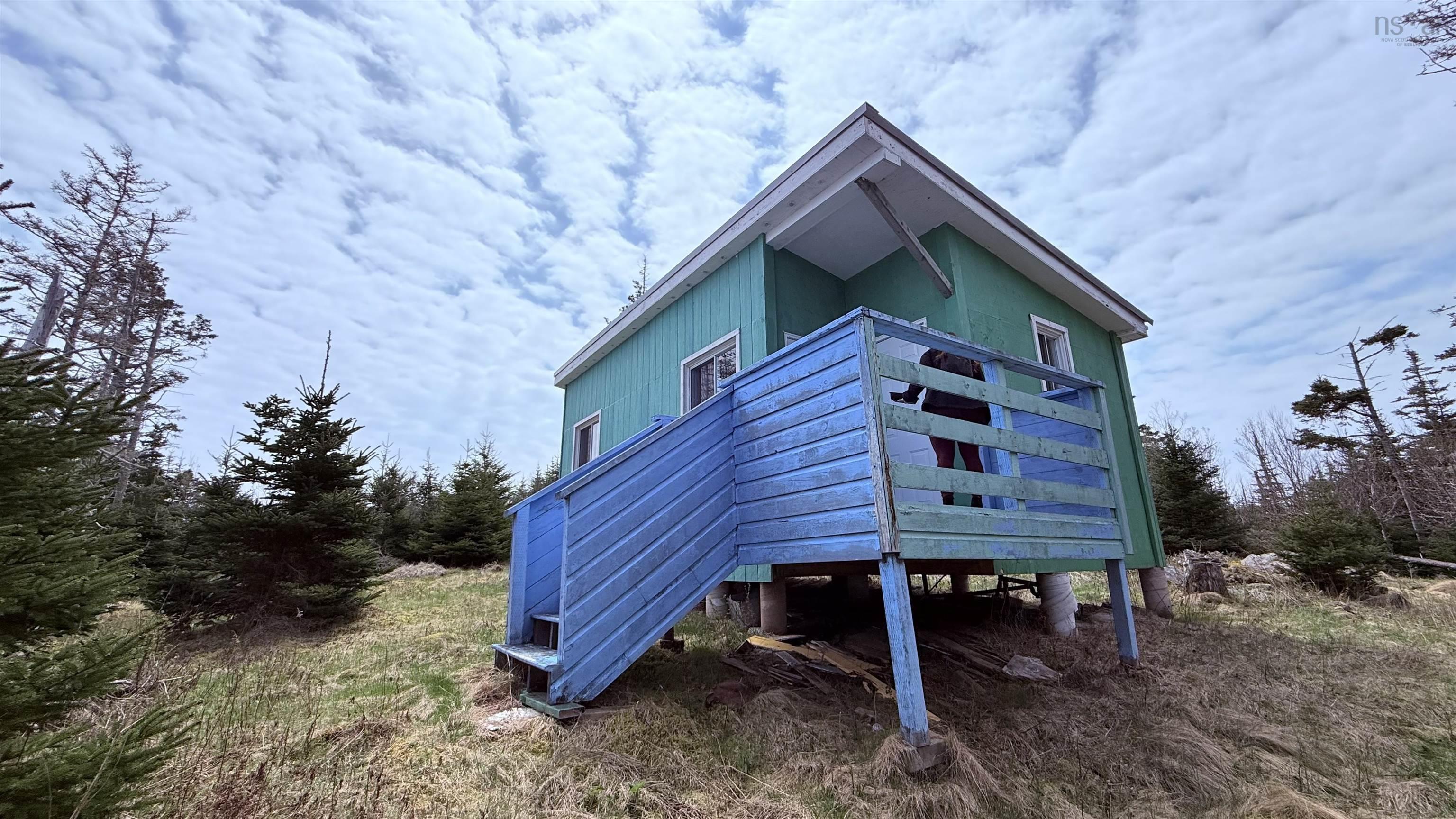 $217,000.00: Hartlings Island, Ecum Secum