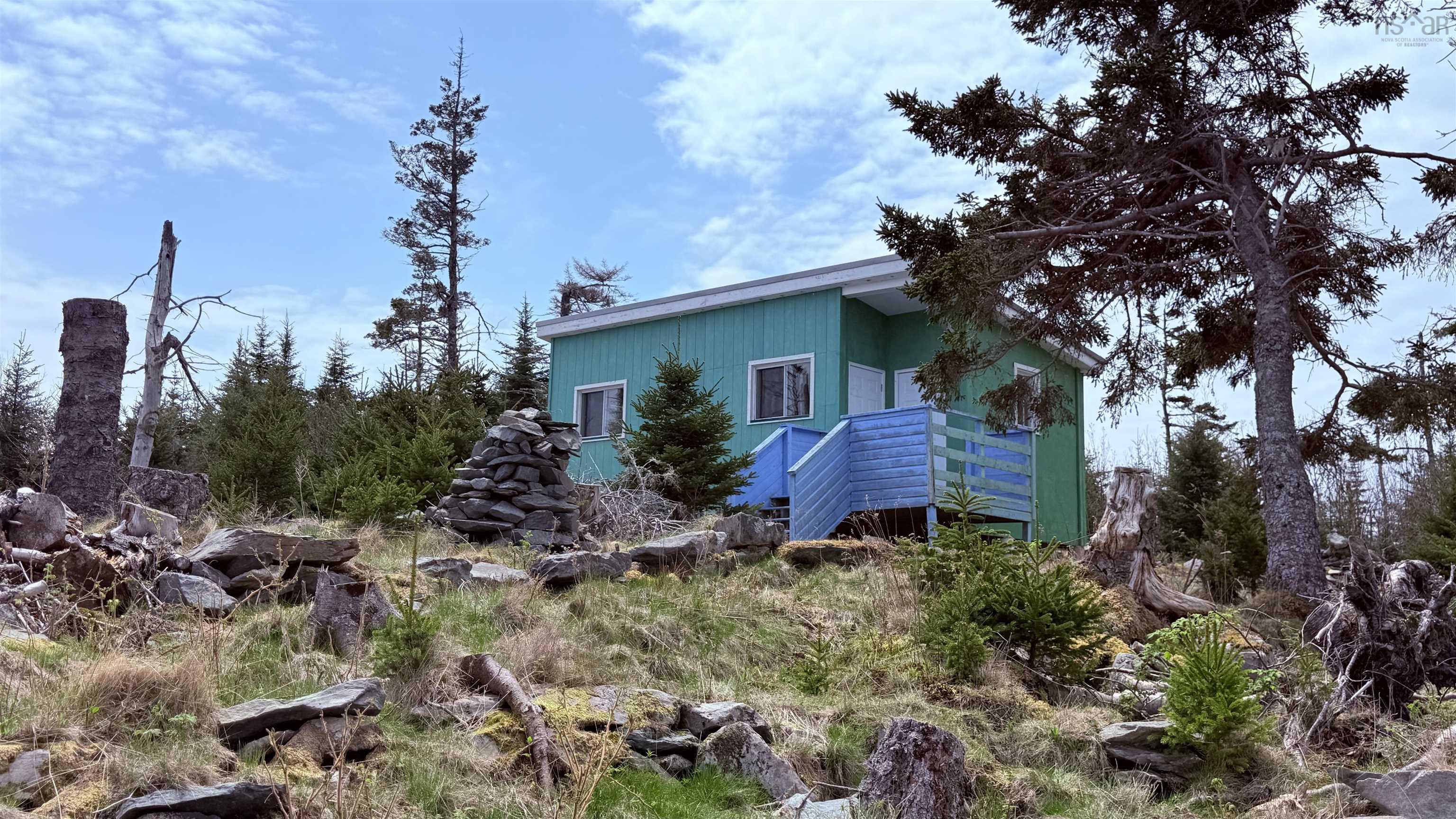 $217,000.00: Hartlings Island, Ecum Secum