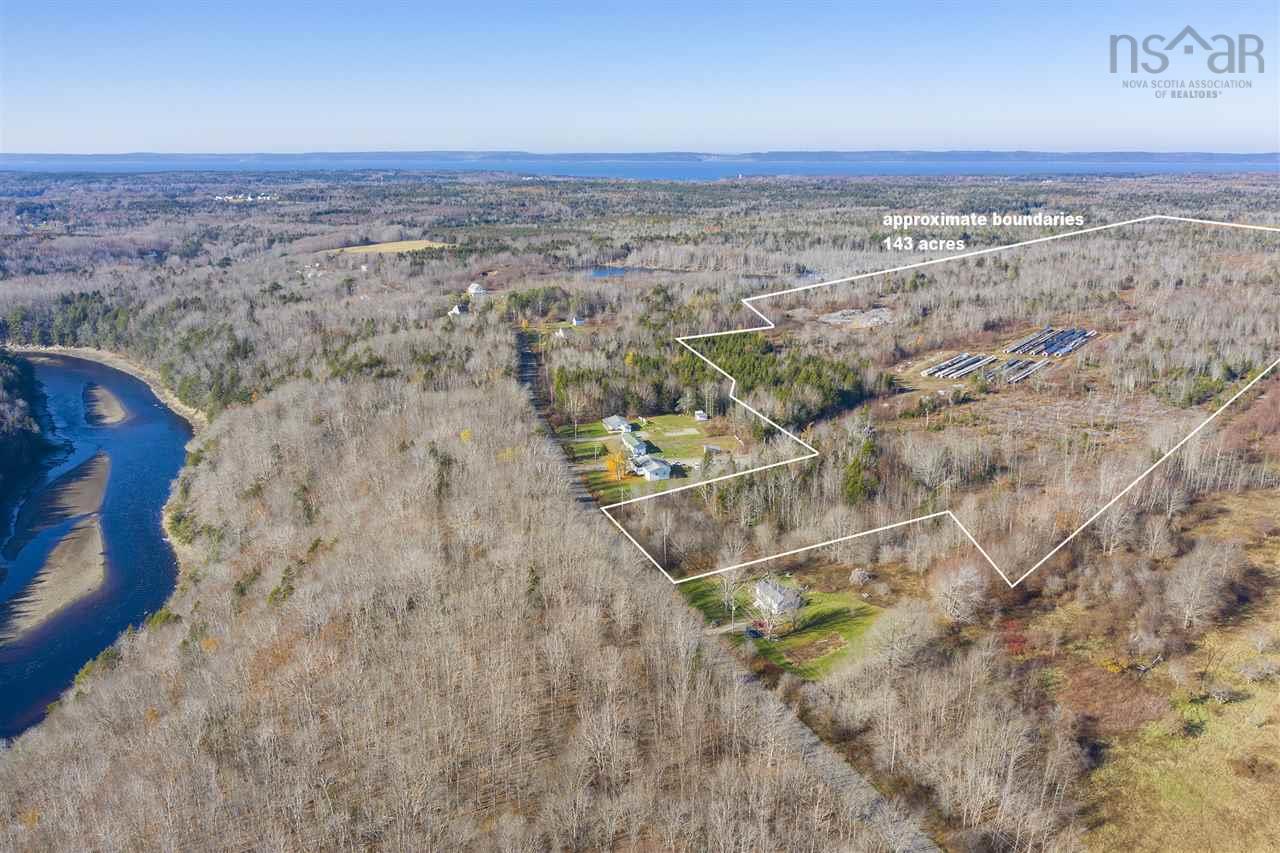 $125,000.00: Sissiboo Road, Weymouth Mills