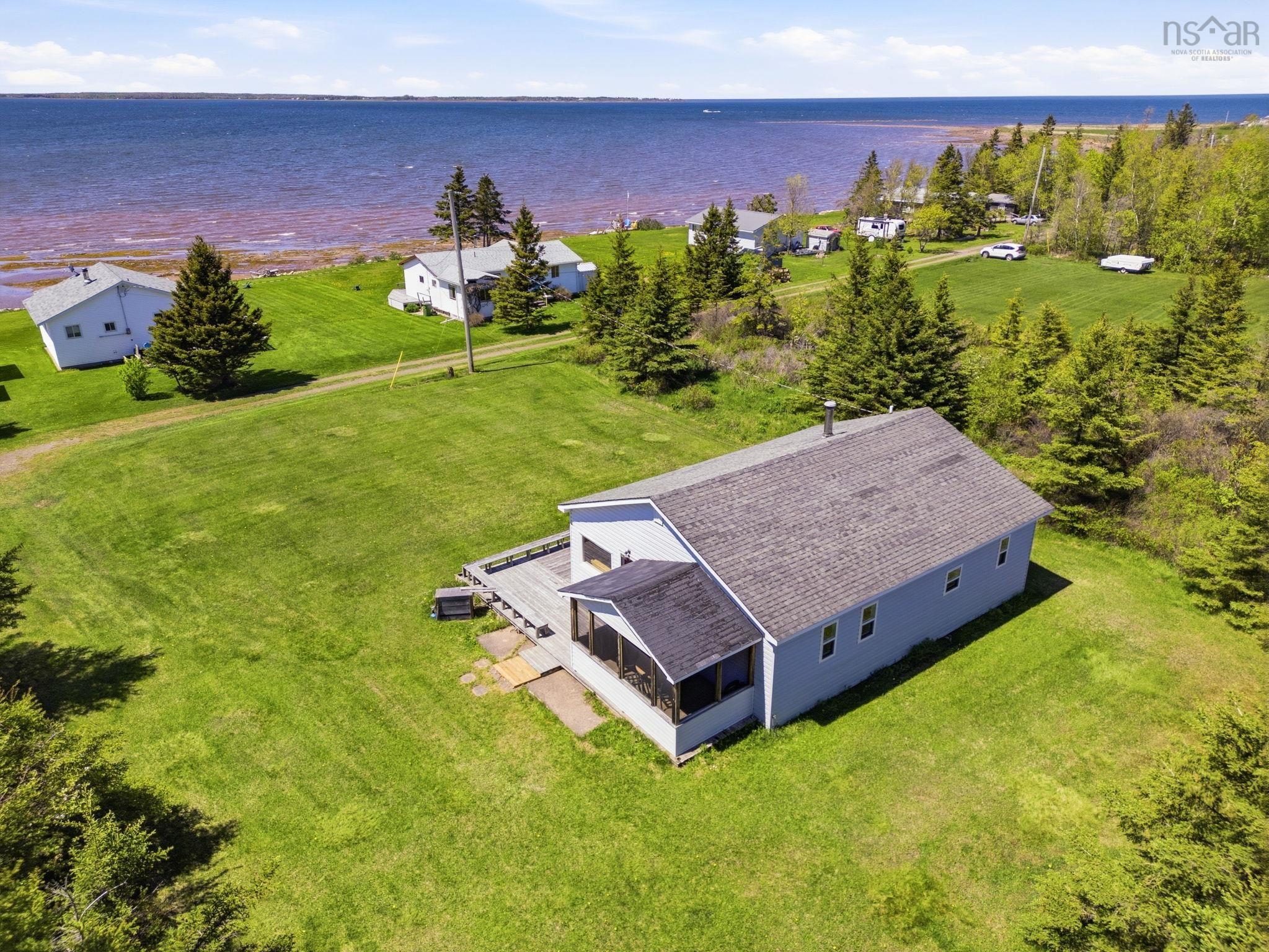 73 Bon Jour Lane, Brule Point, NS (MLS 202612448)