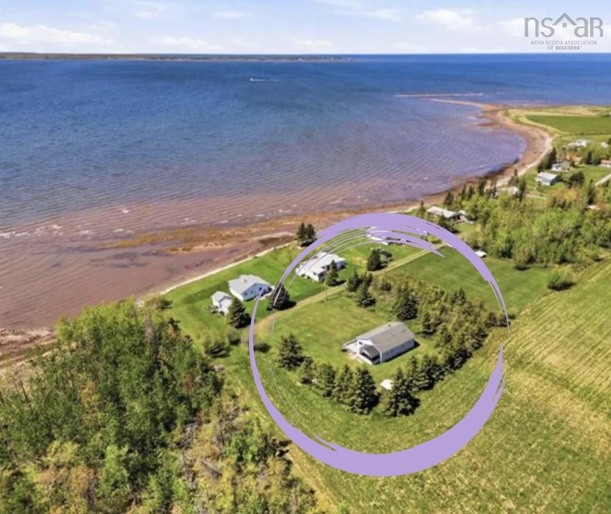 73 Bon Jour Lane, Brule Point, NS (MLS® 202612448)