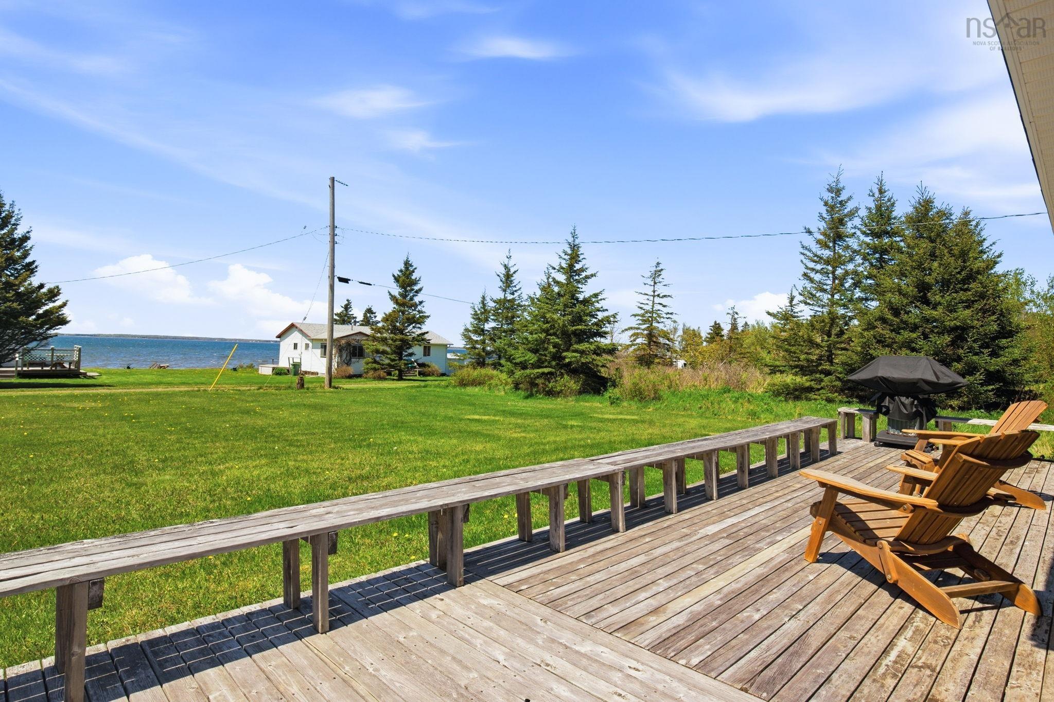 $319,000.00: 73 BON JOUR LANE, Brule Point