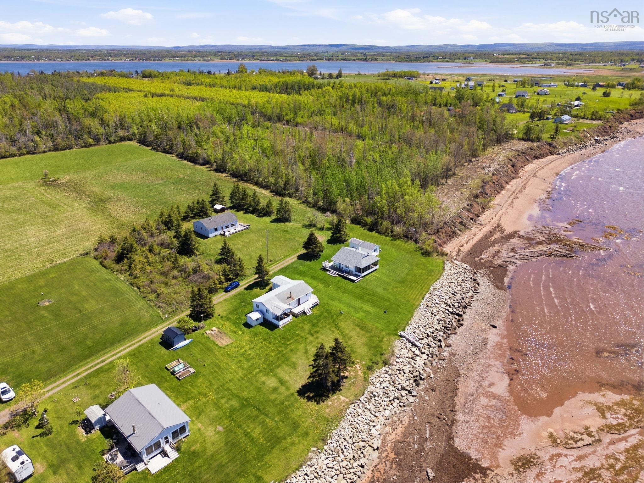 $319,000.00: 73 BON JOUR LANE, Brule Point