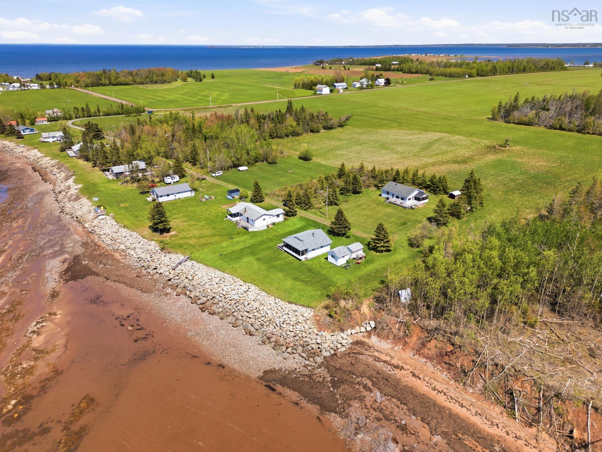 $319,000.00: 73 BON JOUR LANE, Brule Point