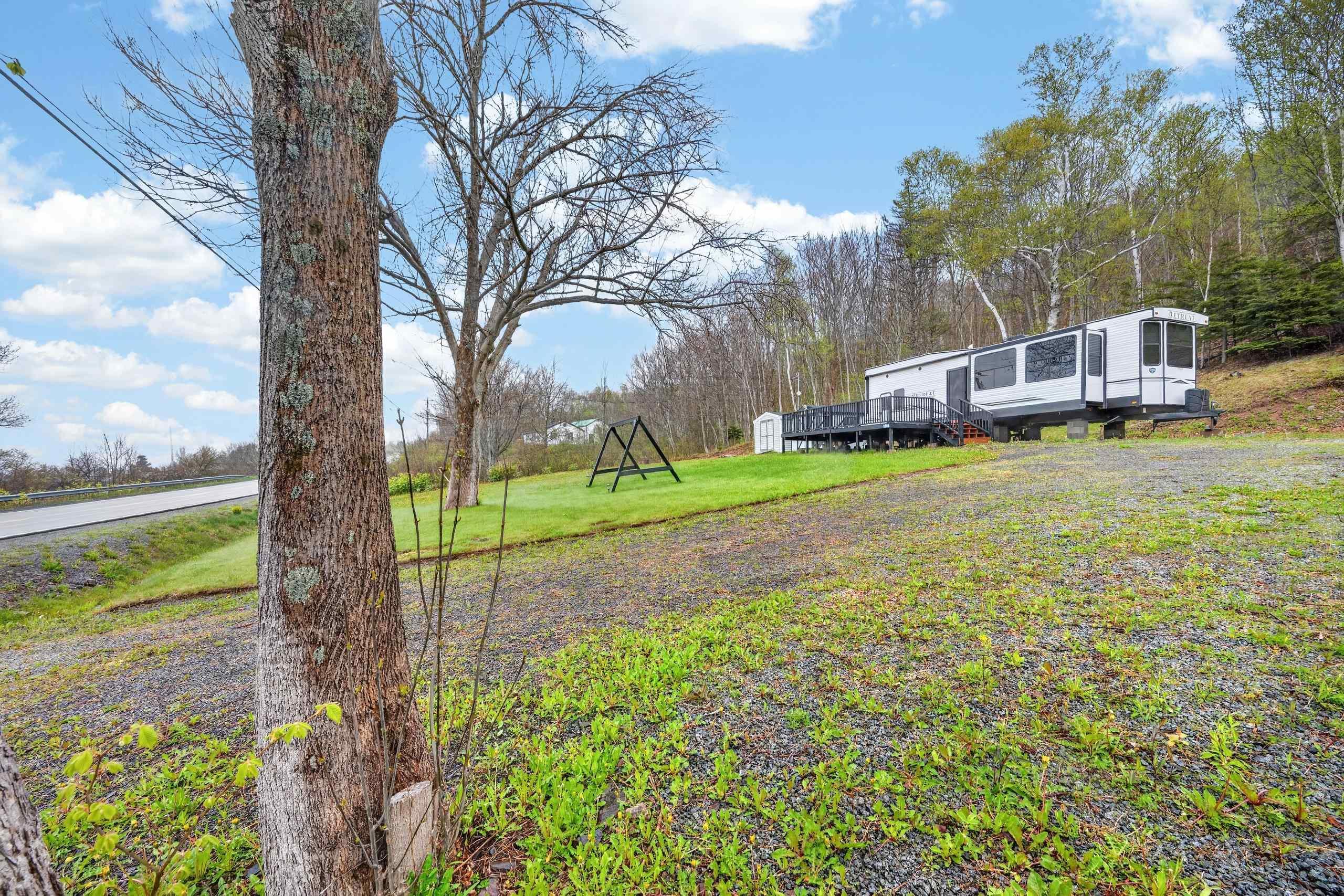 $124,900.00: 9605 East Bay Highway, Irishvale