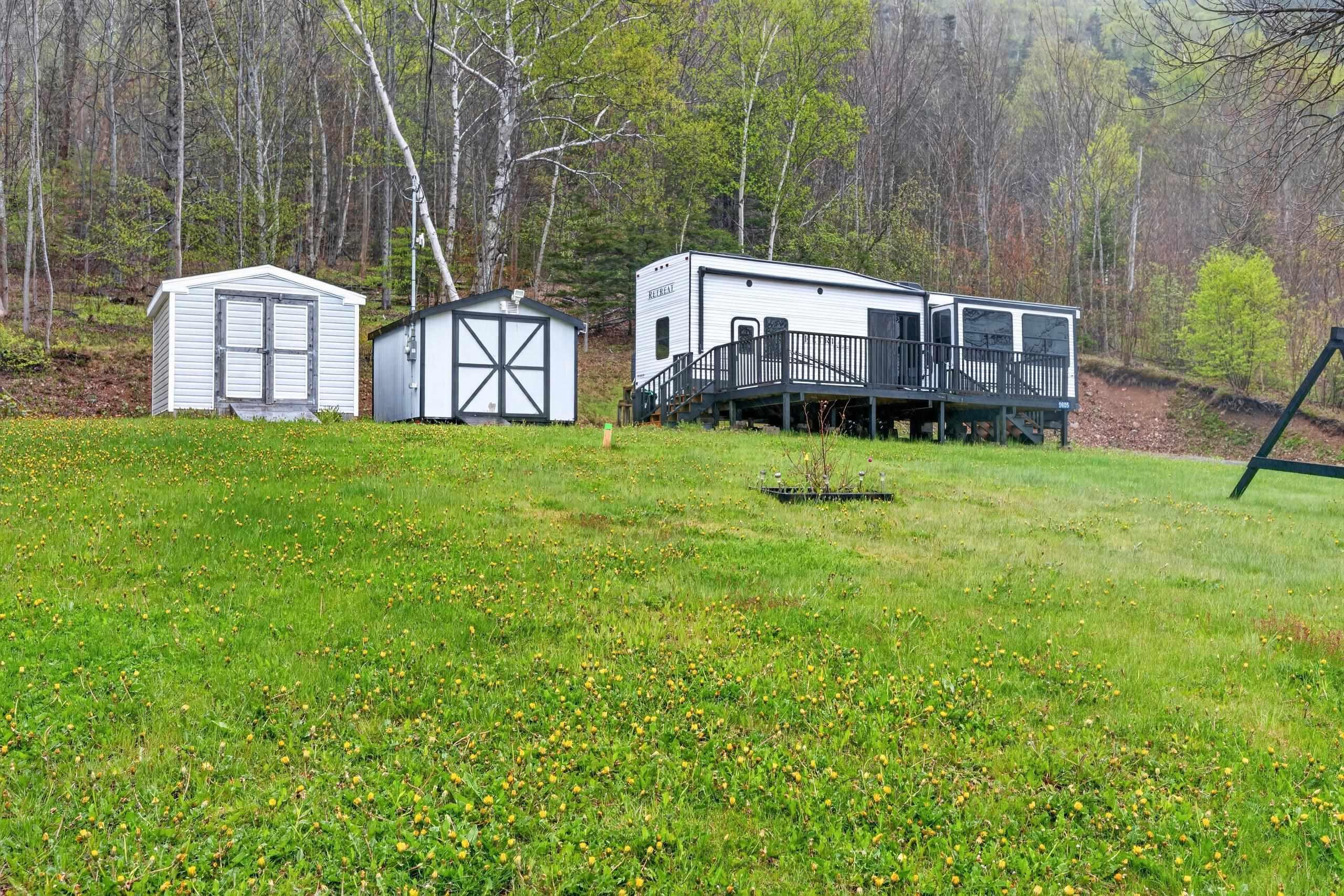 $124,900.00: 9605 East Bay Highway, Irishvale