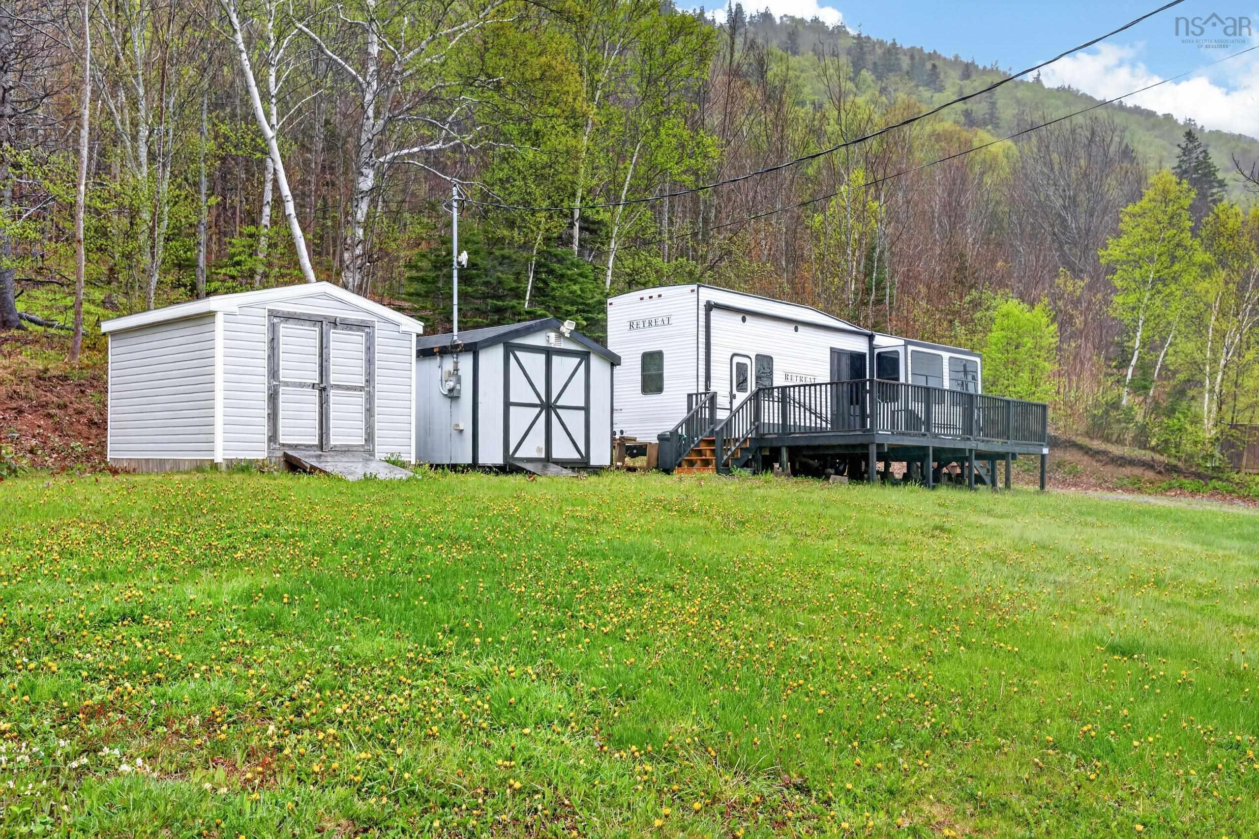 $124,900.00: 9605 East Bay Highway, Irishvale