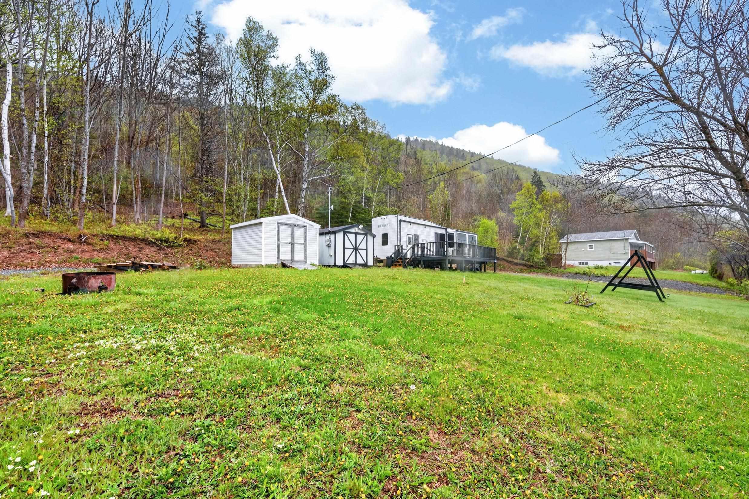 $124,900.00: 9605 East Bay Highway, Irishvale