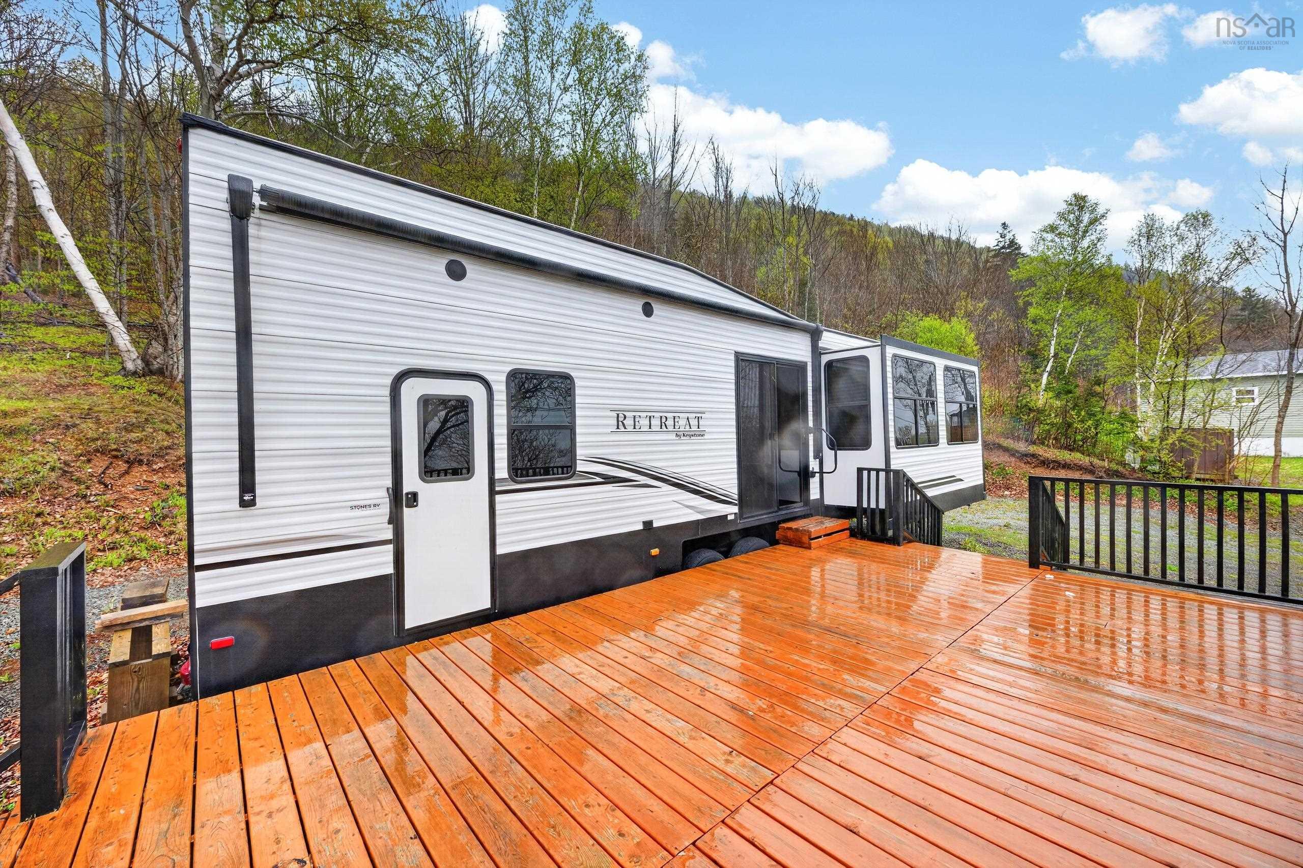 $124,900.00: 9605 East Bay Highway, Irishvale