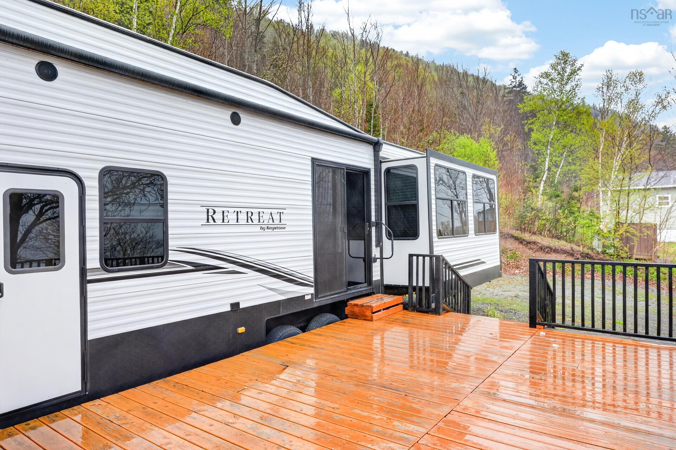 $124,900.00: 9605 East Bay Highway, Irishvale